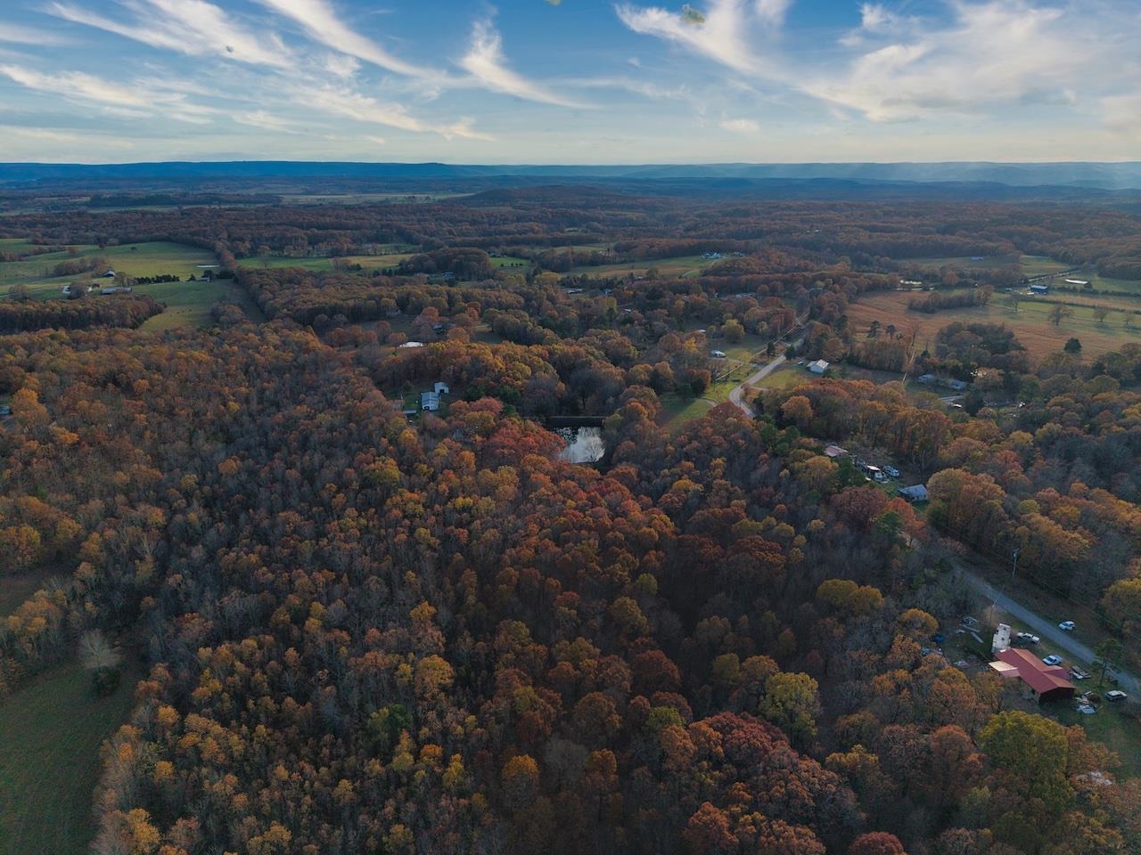 0 Collietown  Cushman, AR