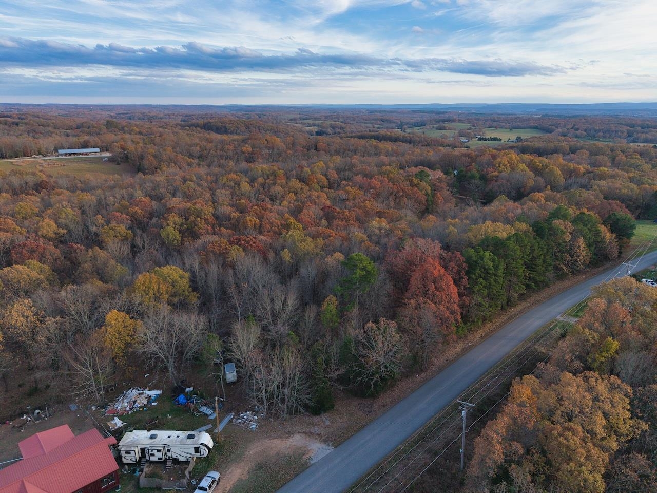 0 Collietown  Cushman, AR