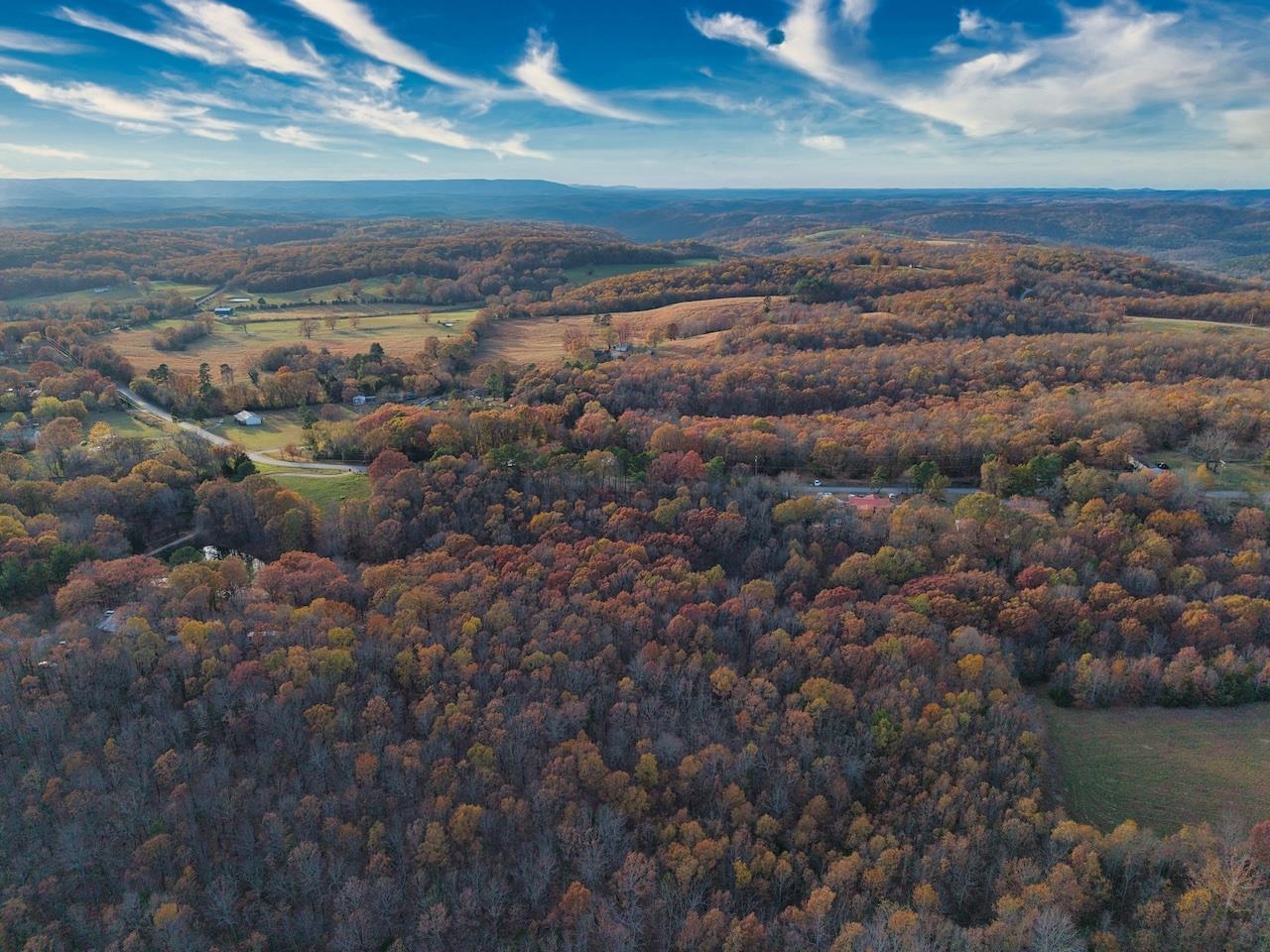 0 Collietown  Cushman, AR