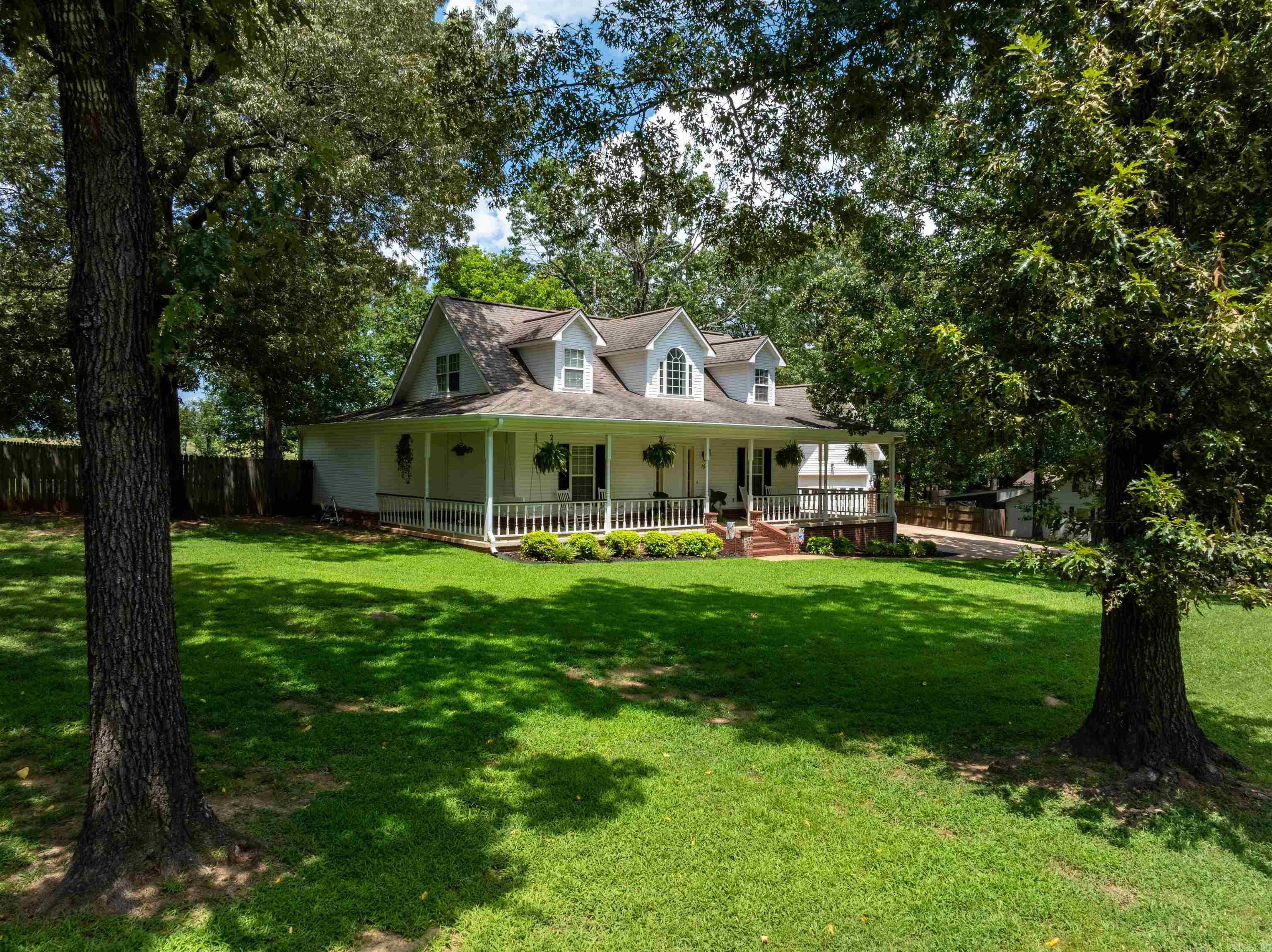 150 Atchison  Batesville, AR