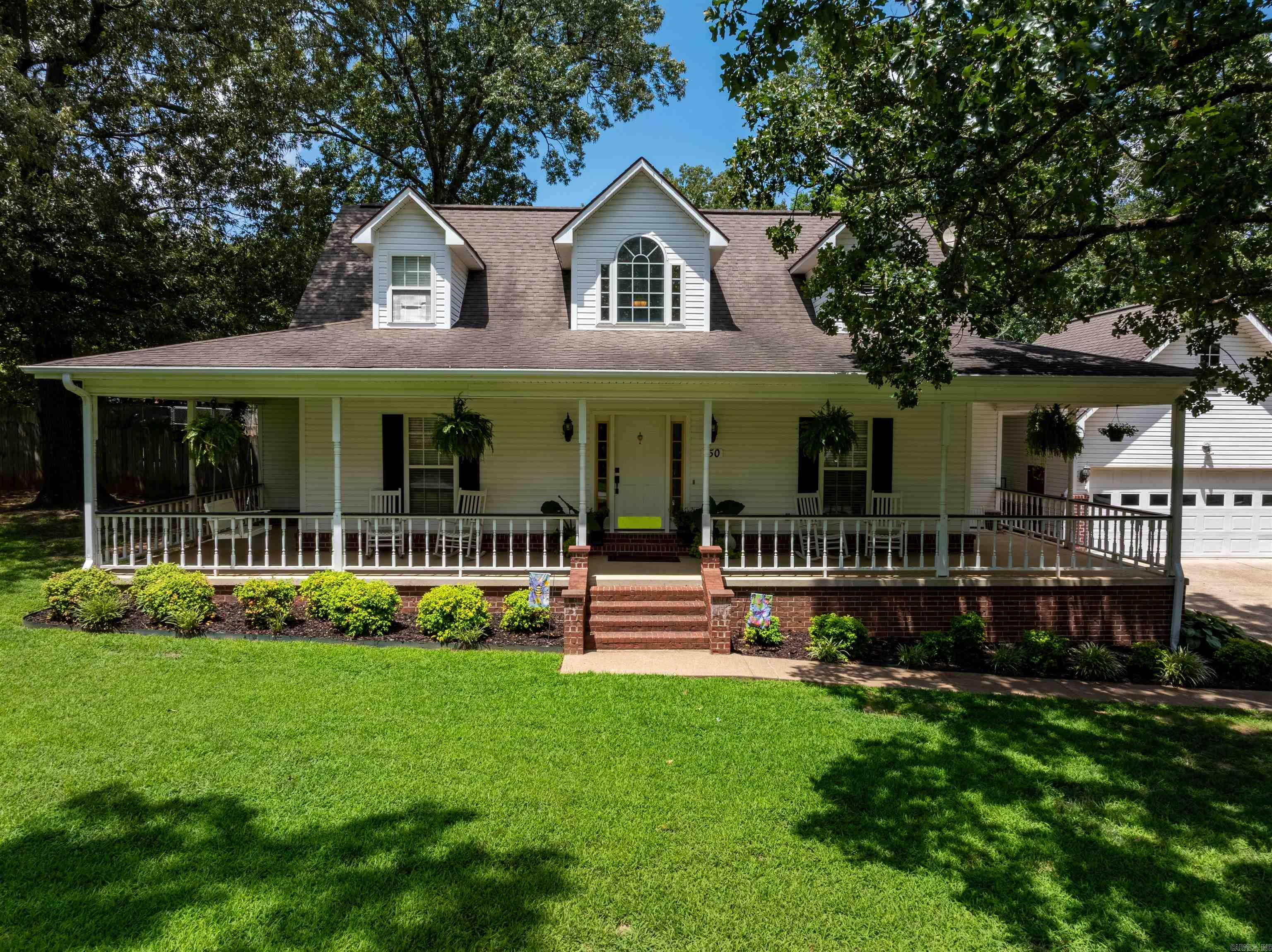 150 Atchison  Batesville, AR