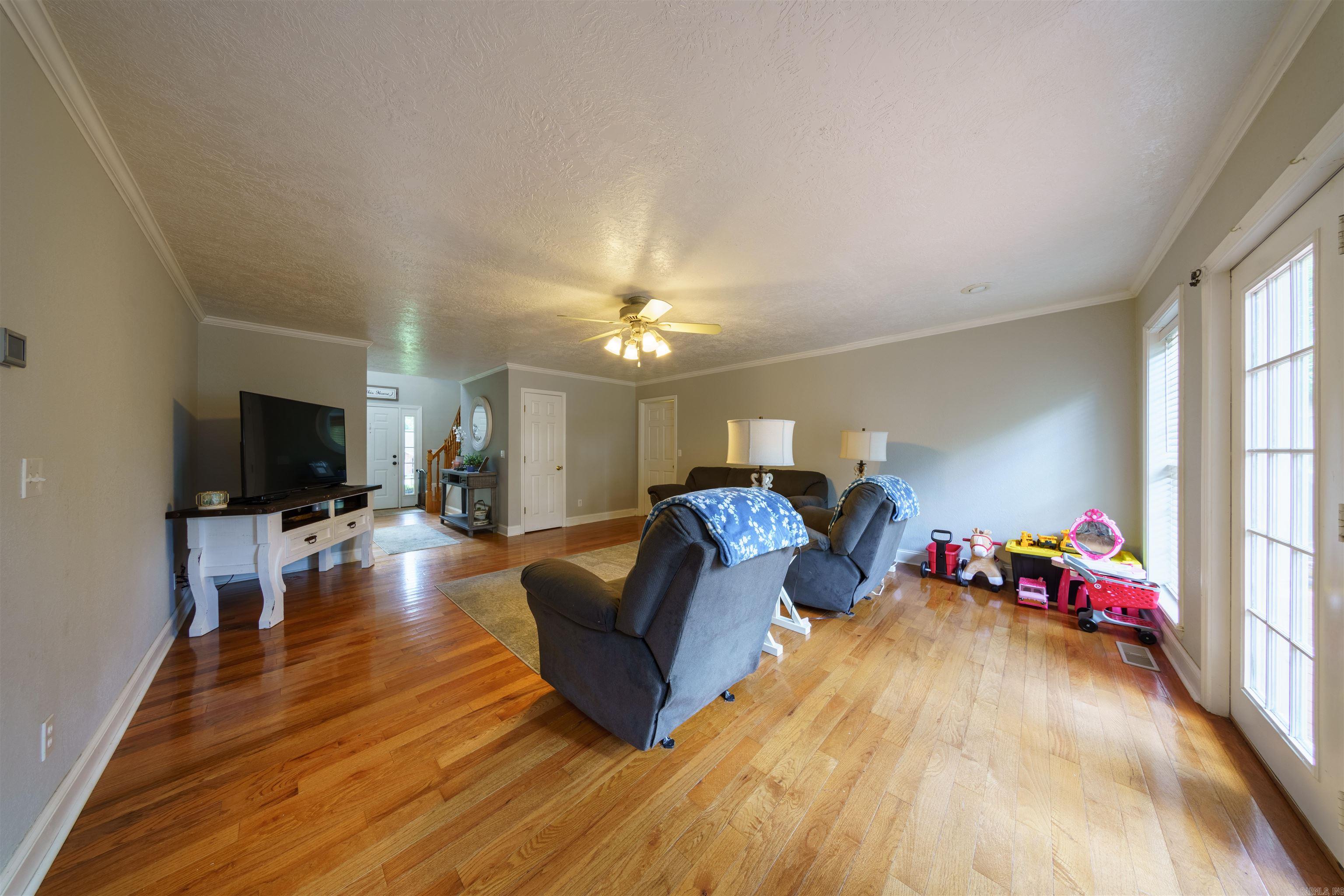 150 Atchison  Batesville, AR