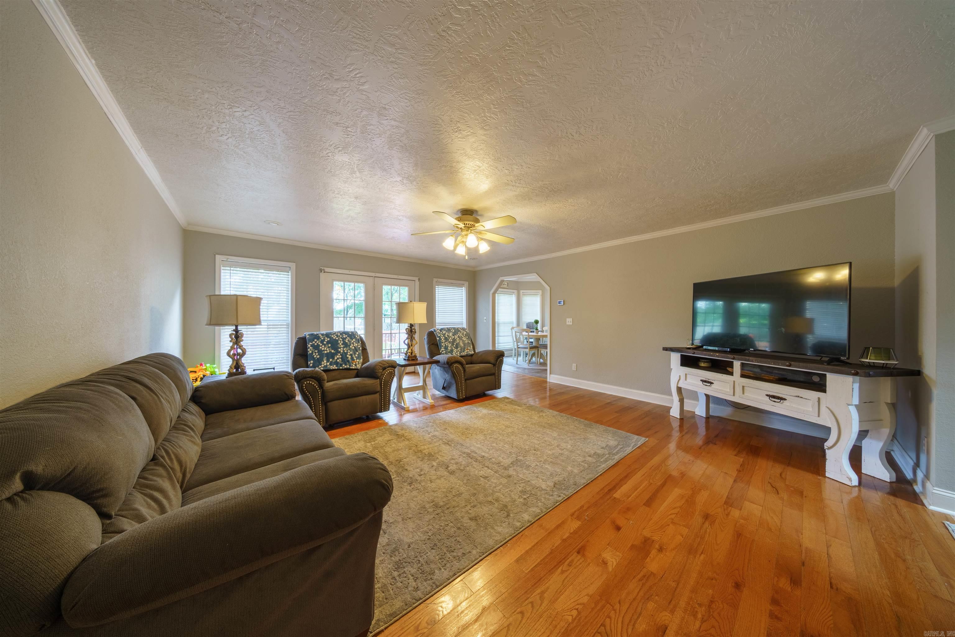 150 Atchison  Batesville, AR