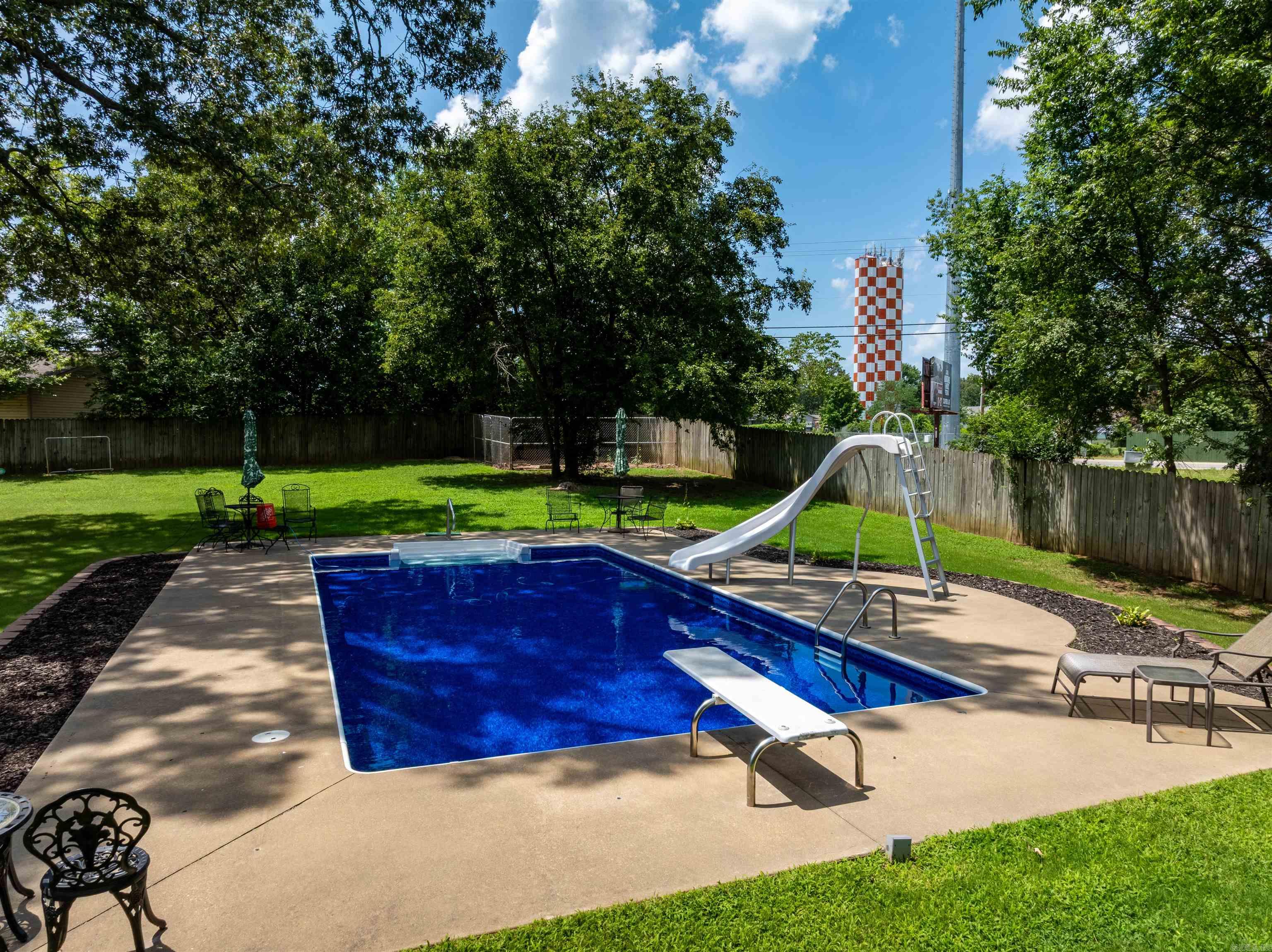 150 Atchison  Batesville, AR