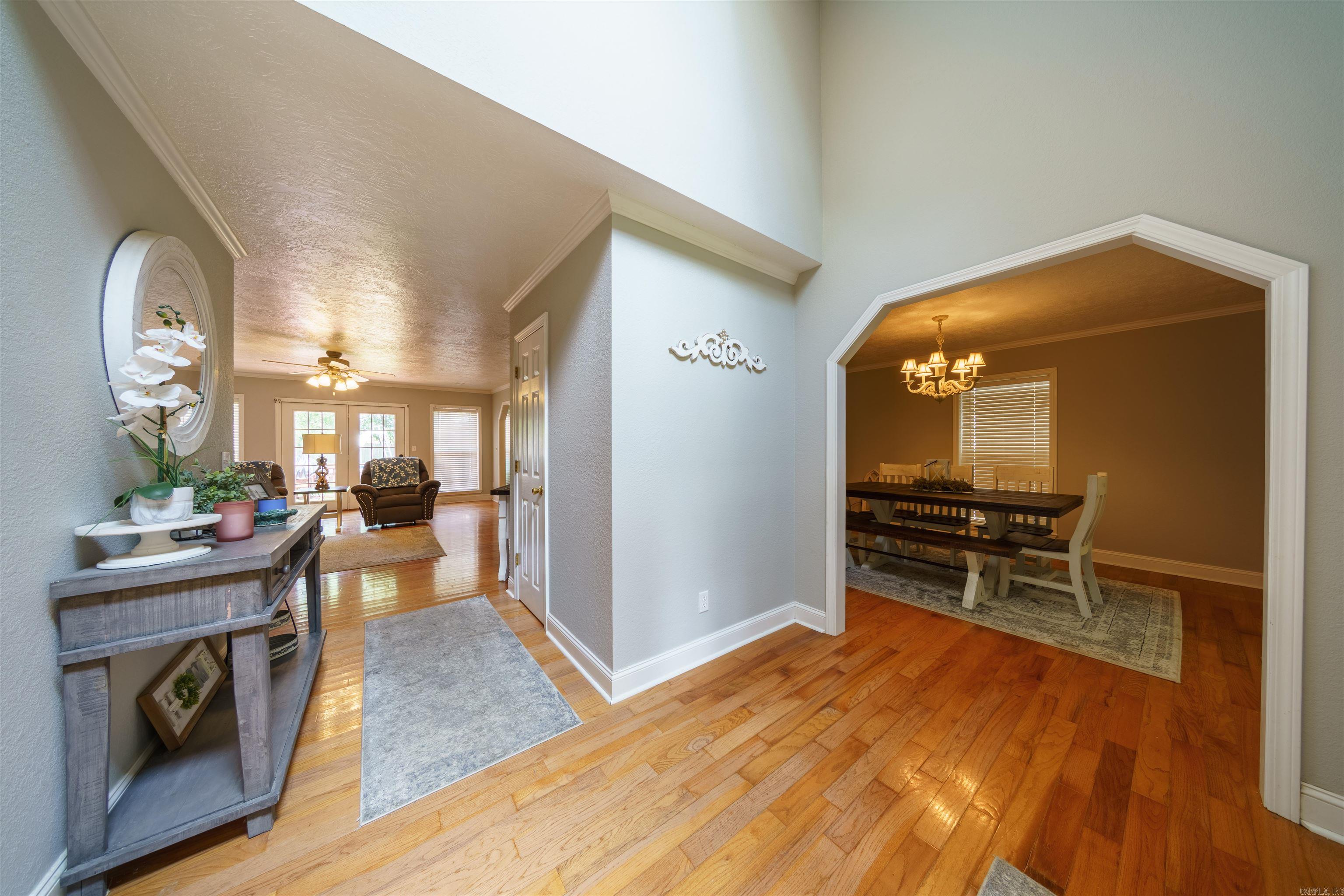 150 Atchison  Batesville, AR
