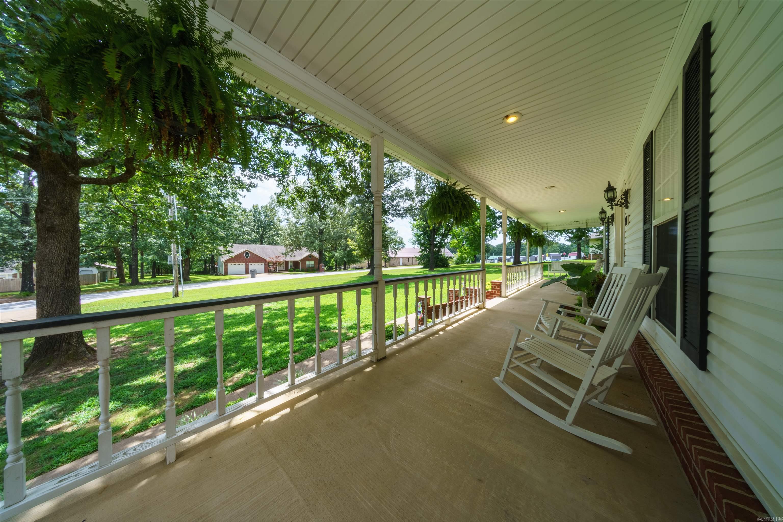 150 Atchison  Batesville, AR
