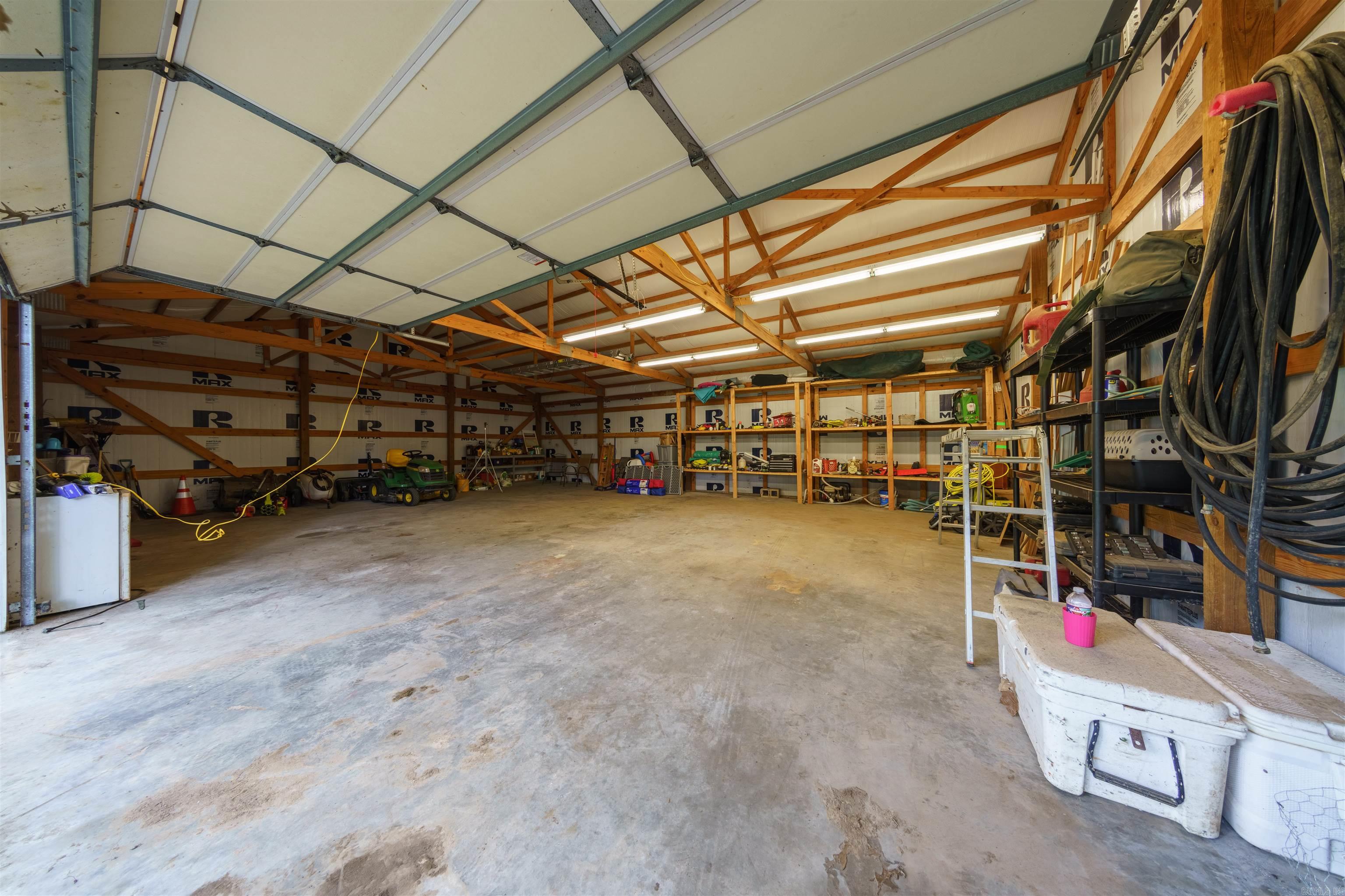 150 Atchison  Batesville, AR