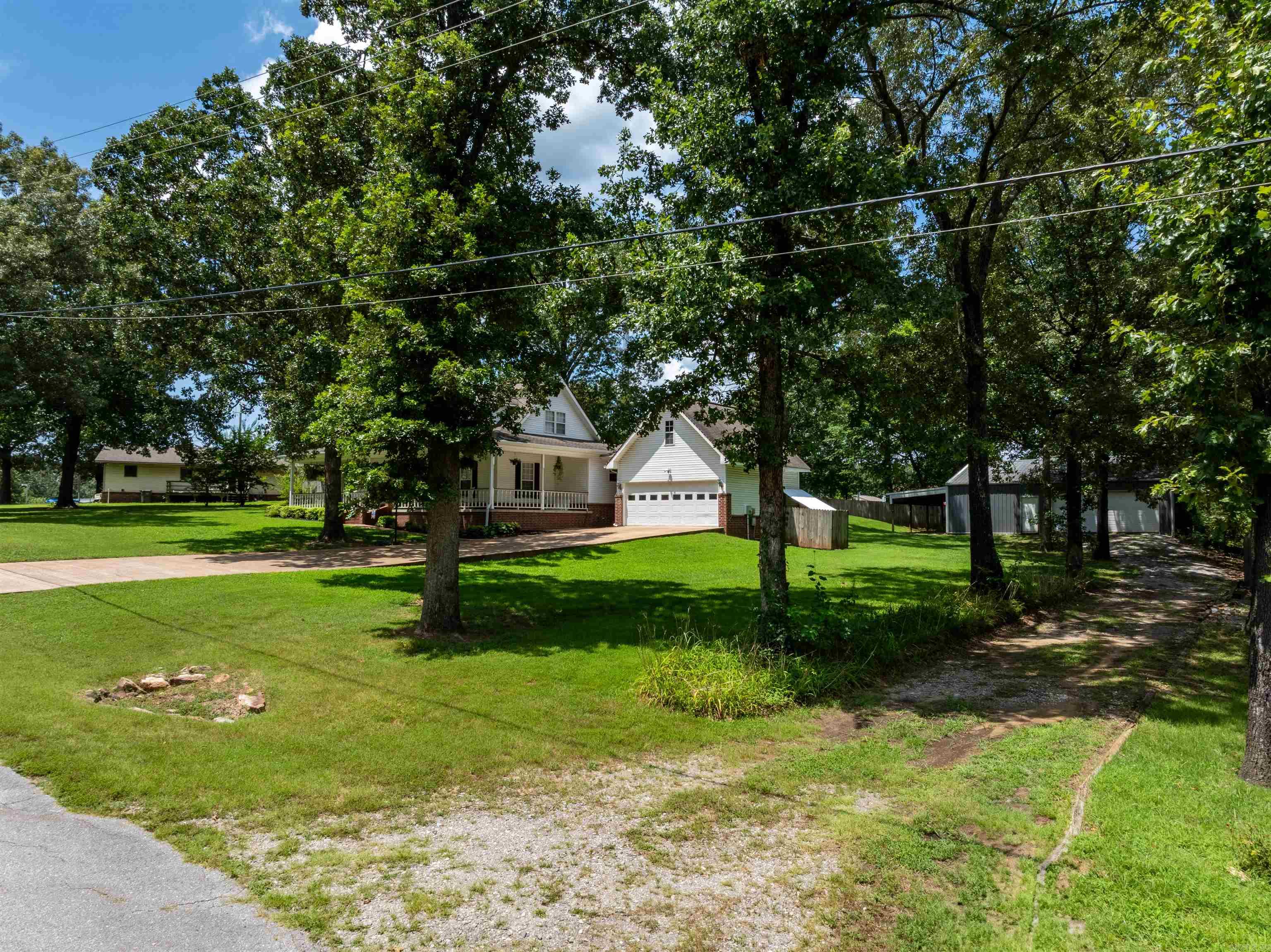 150 Atchison  Batesville, AR