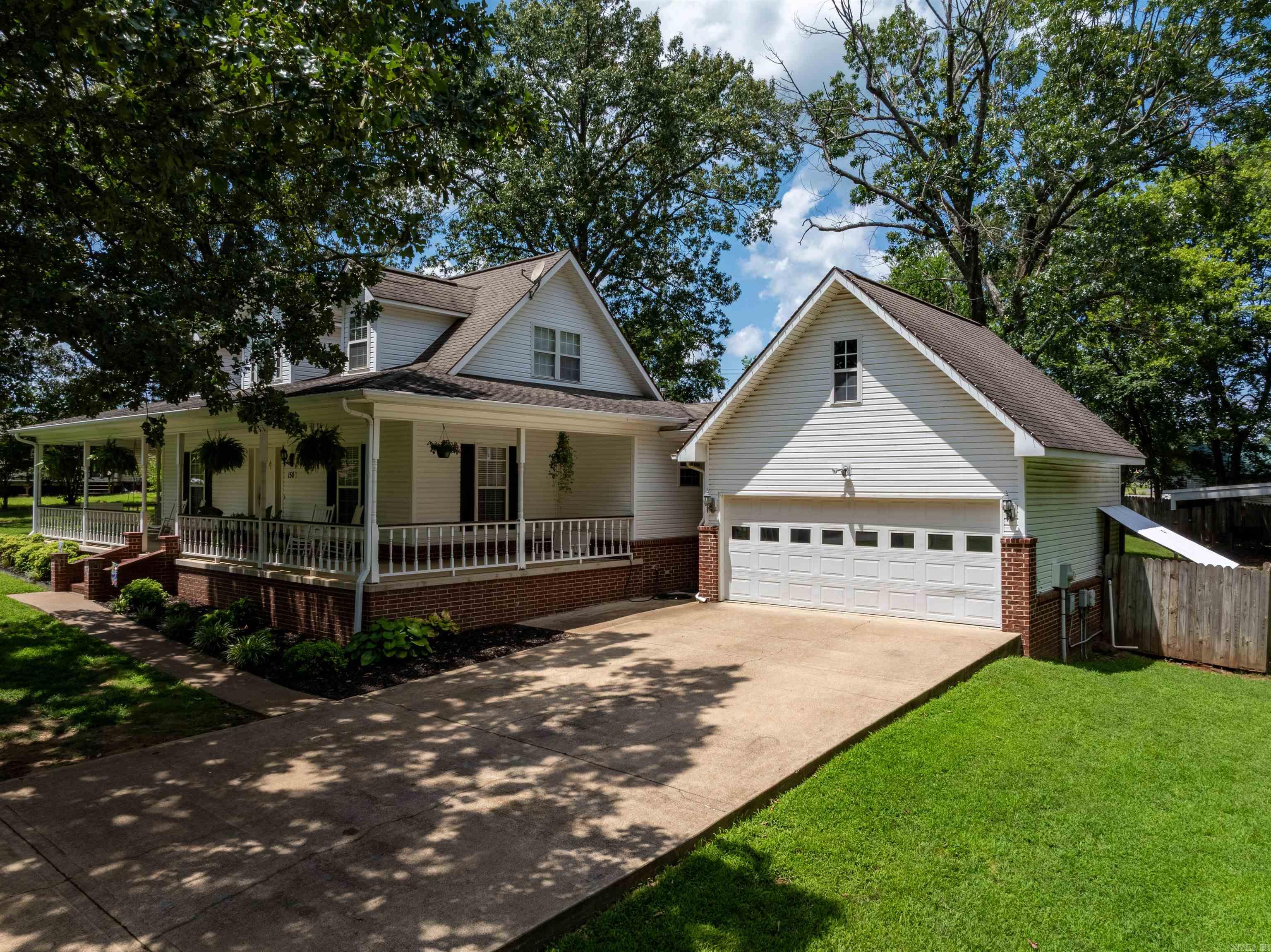 150 Atchison  Batesville, AR
