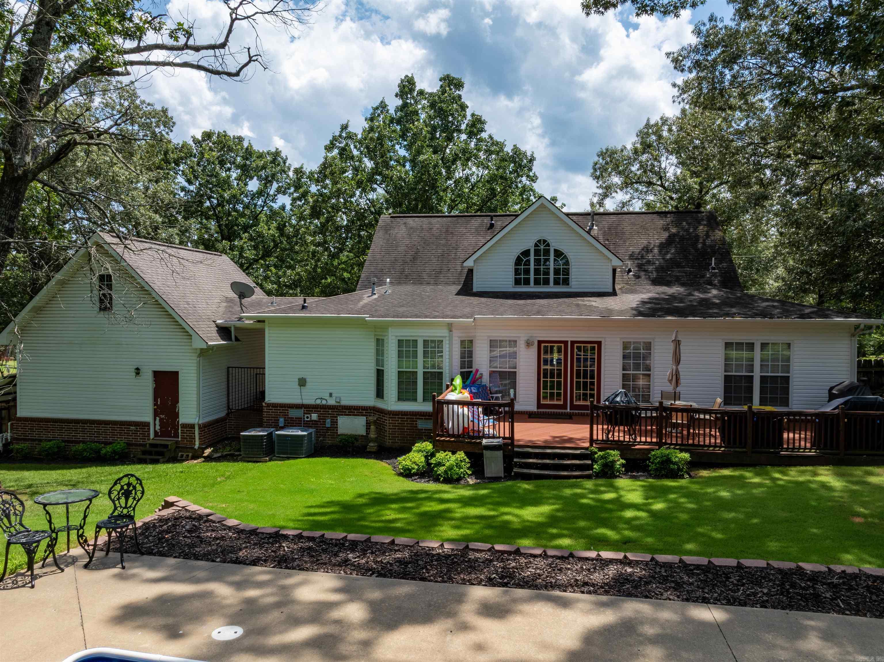 150 Atchison  Batesville, AR