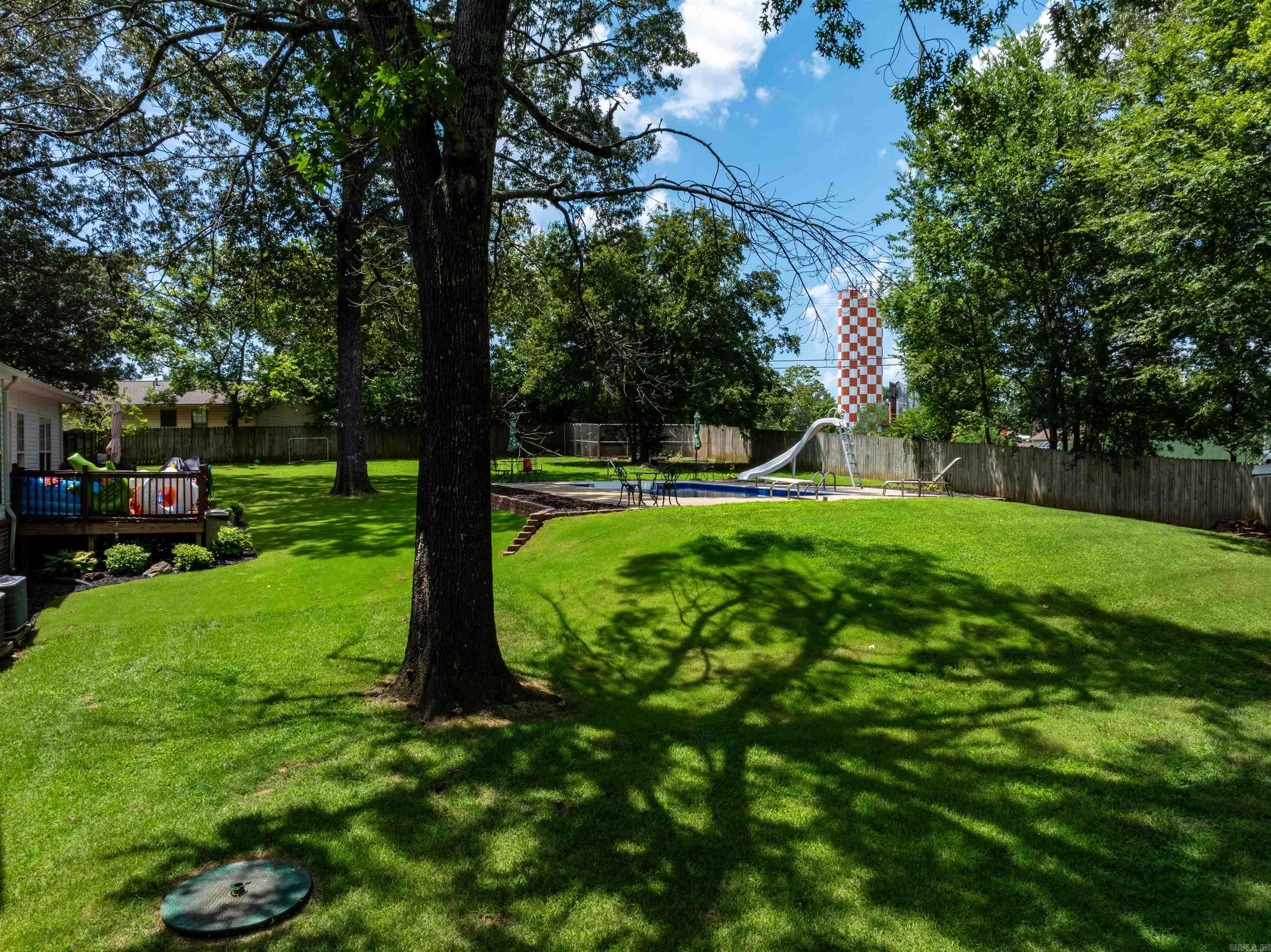 150 Atchison  Batesville, AR