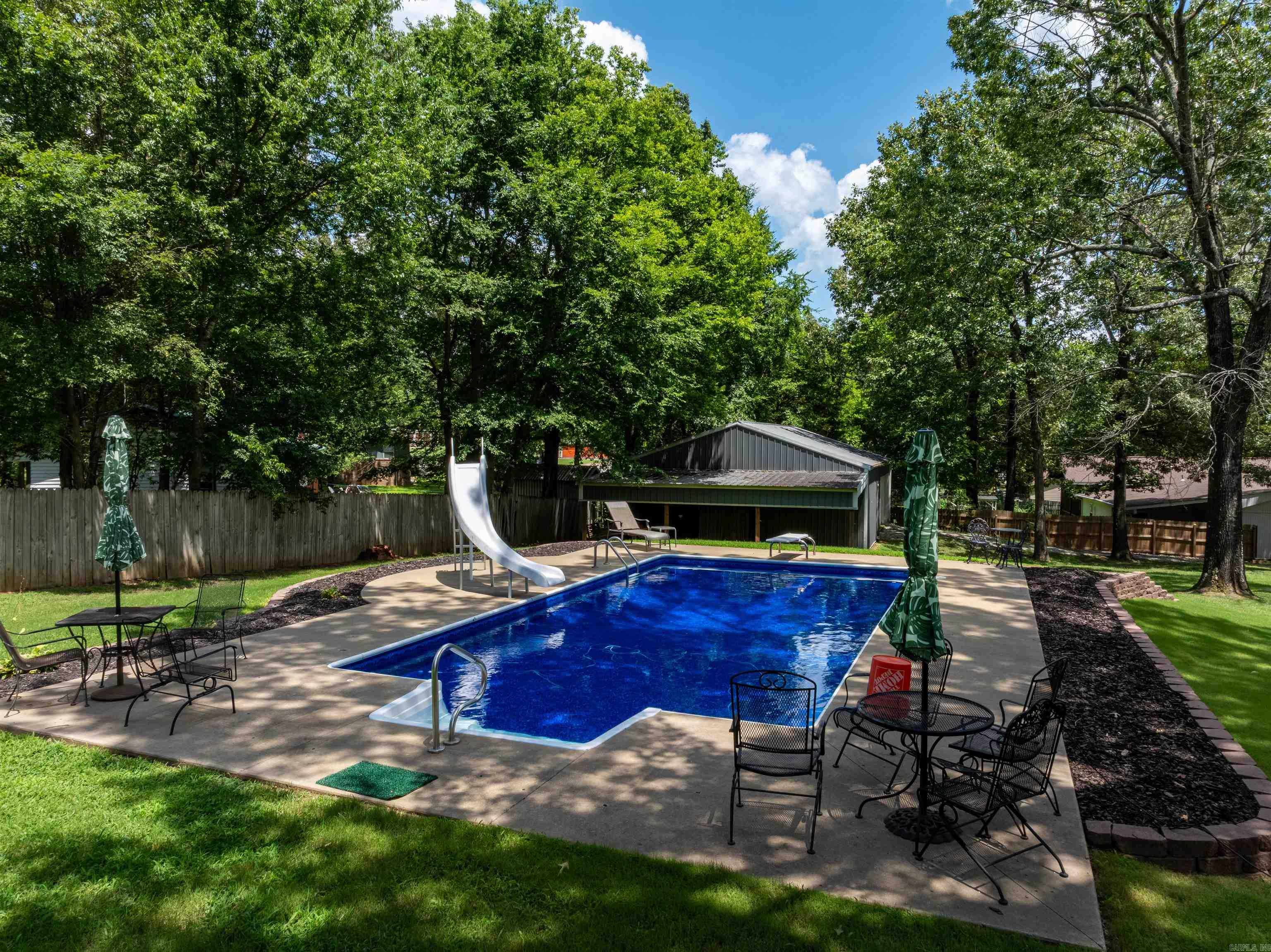 150 Atchison  Batesville, AR