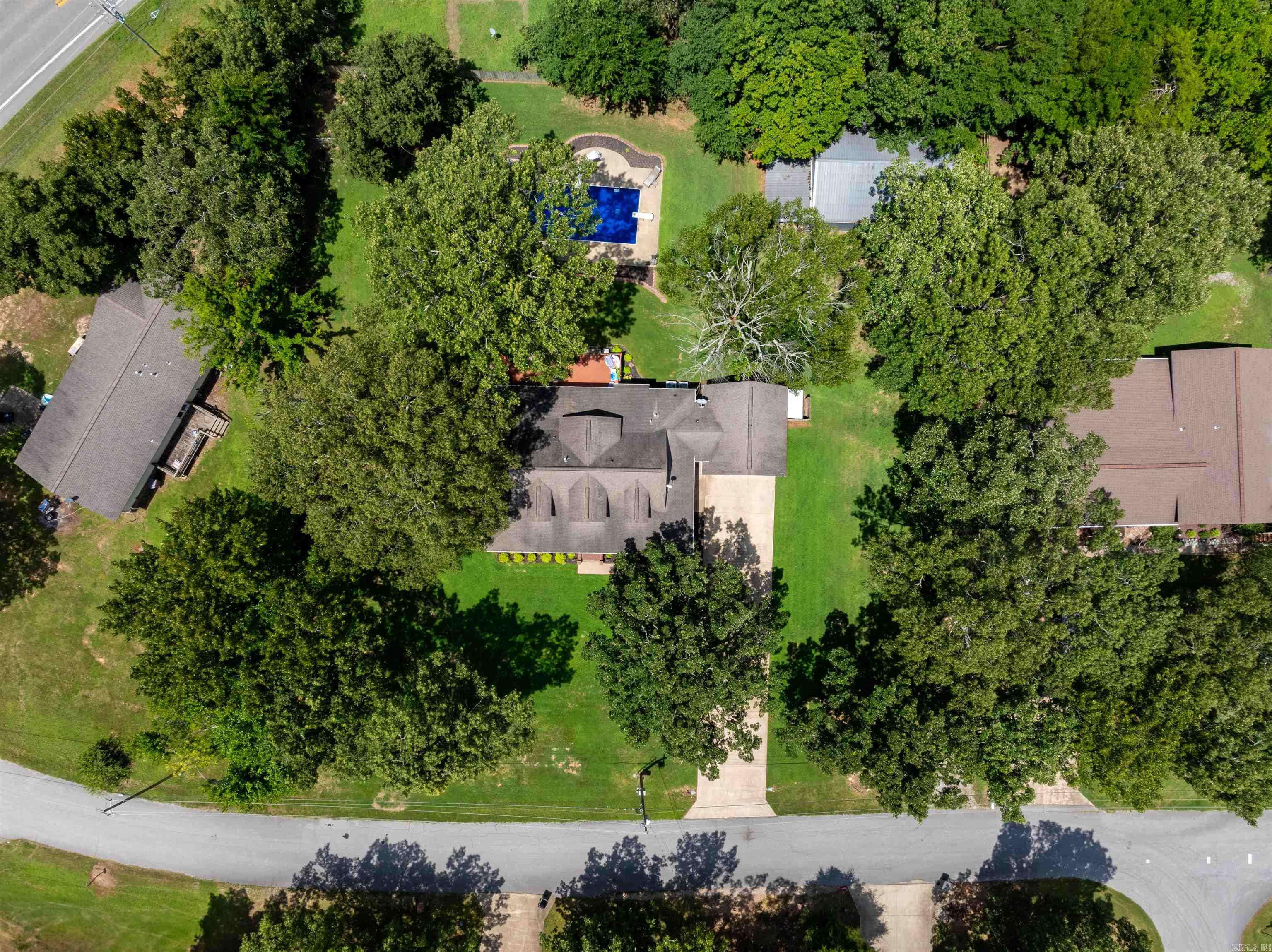 150 Atchison  Batesville, AR