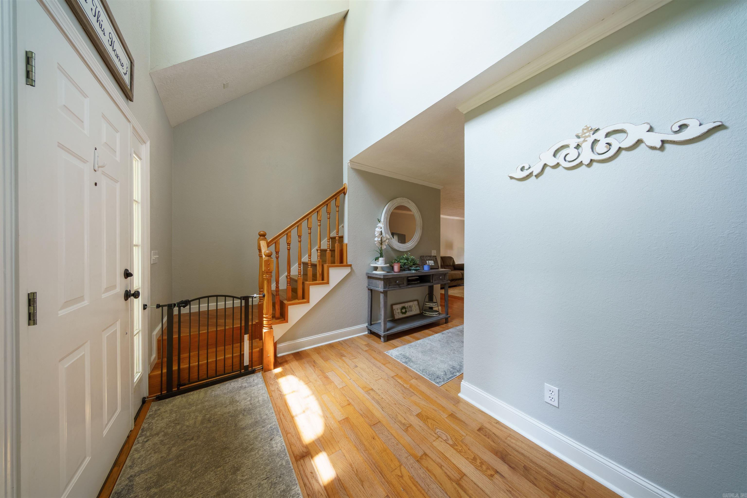 150 Atchison  Batesville, AR