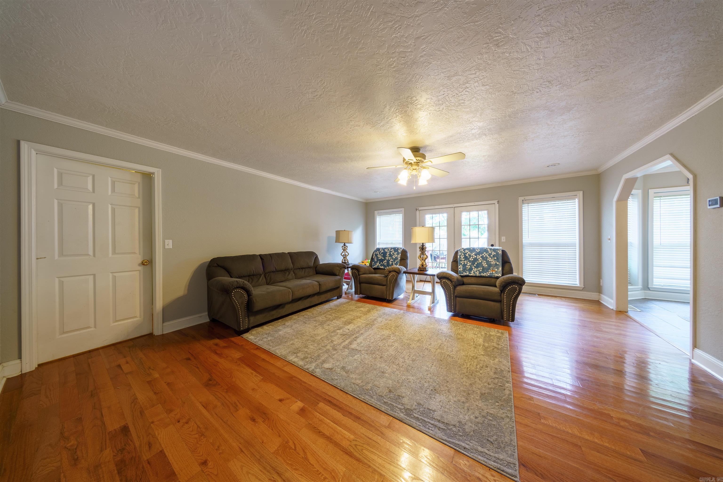 150 Atchison  Batesville, AR