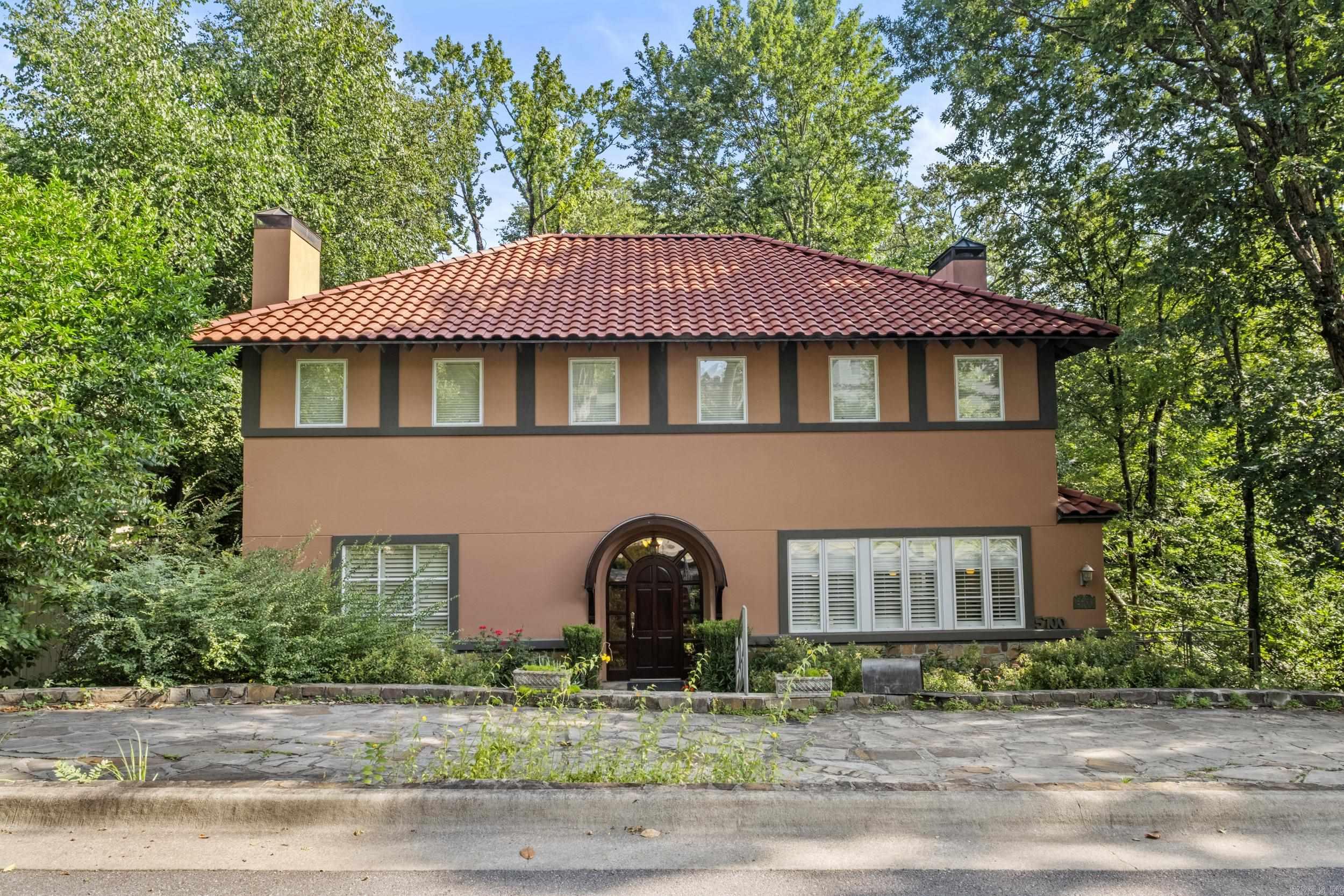 5700 Scenic Drive