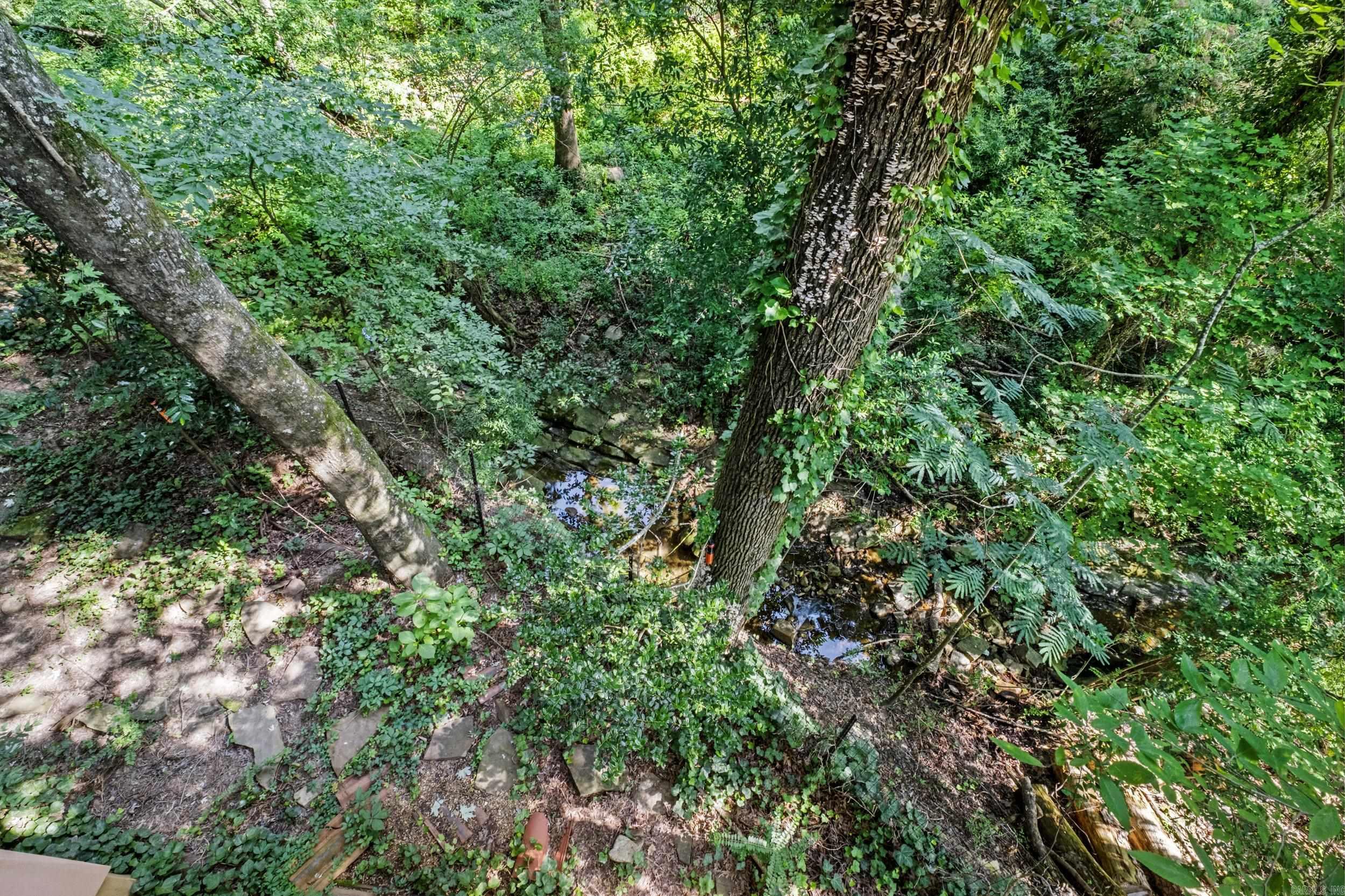5700 Scenic Drive  Little Rock, AR