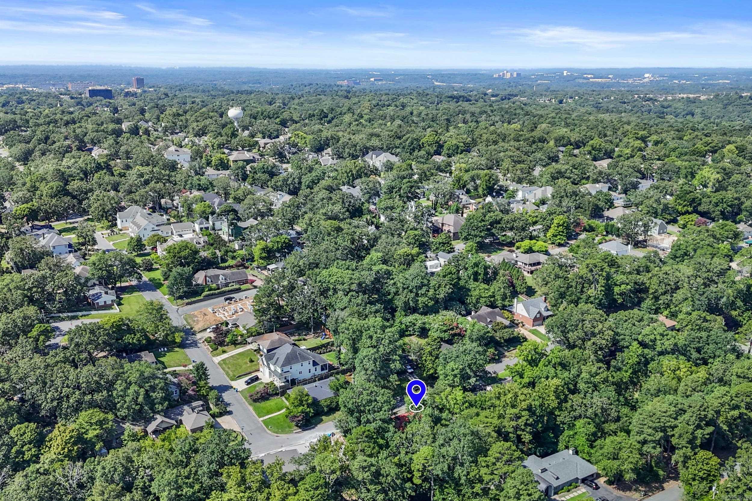 5700 Scenic Drive  Little Rock, AR