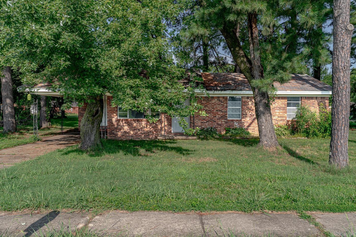315 N Main  Bono, AR