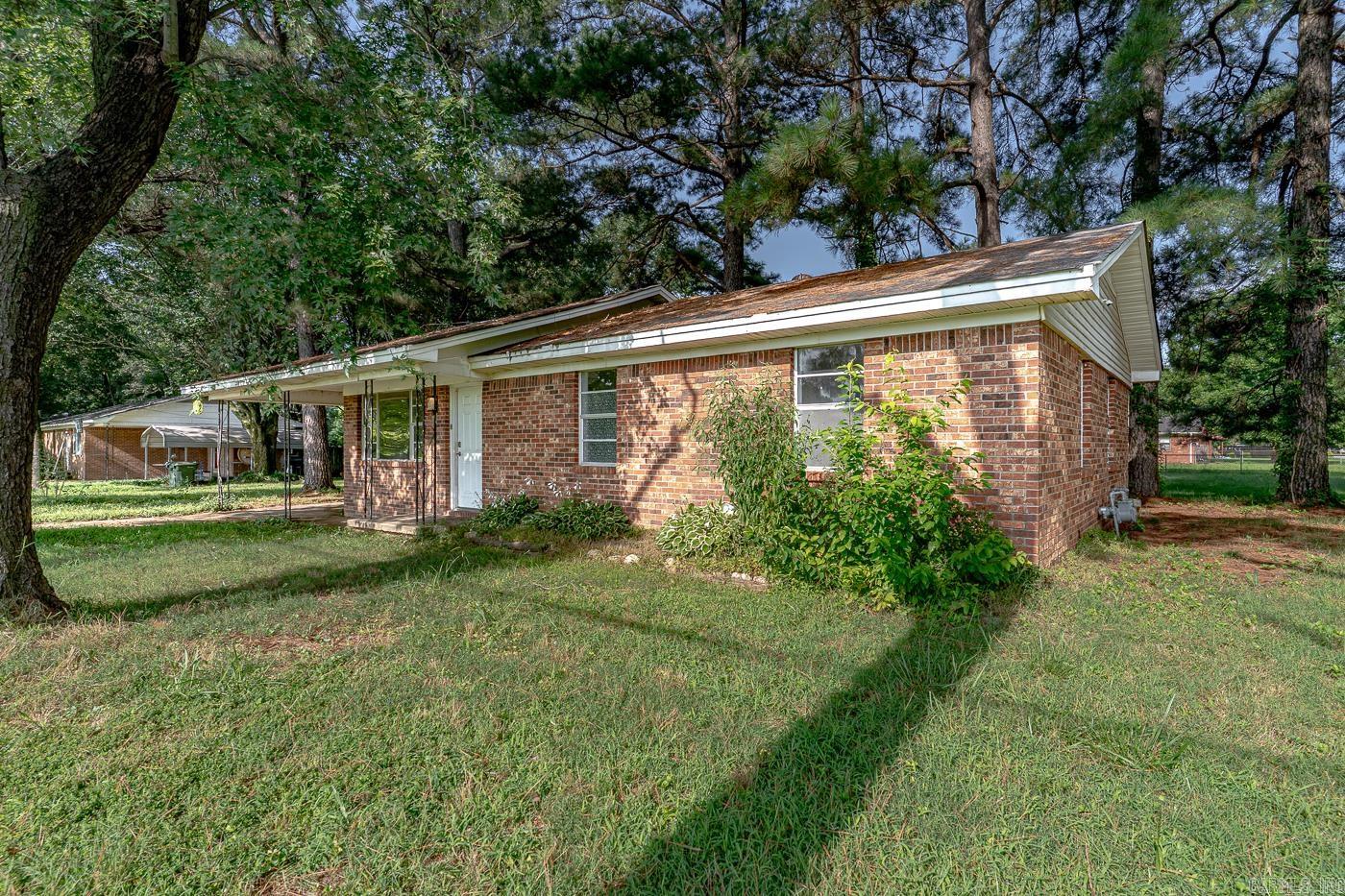 315 N Main  Bono, AR