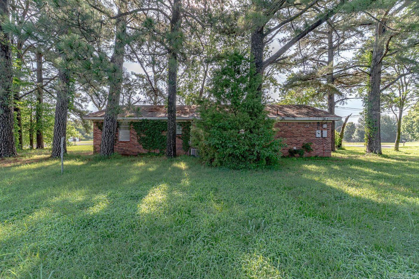 315 N Main  Bono, AR