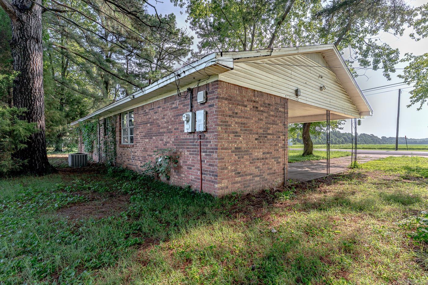 315 N Main  Bono, AR