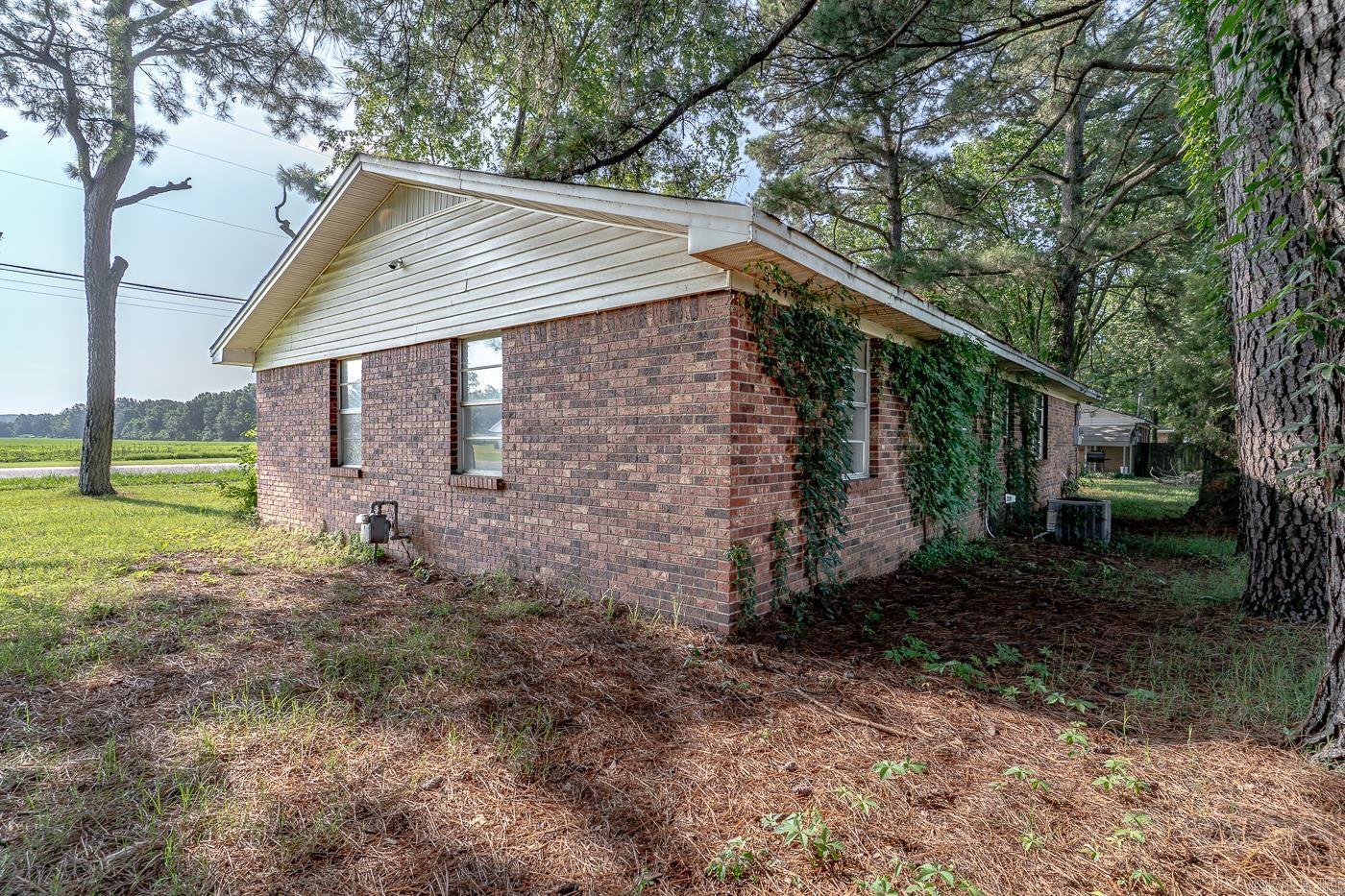 315 N Main  Bono, AR