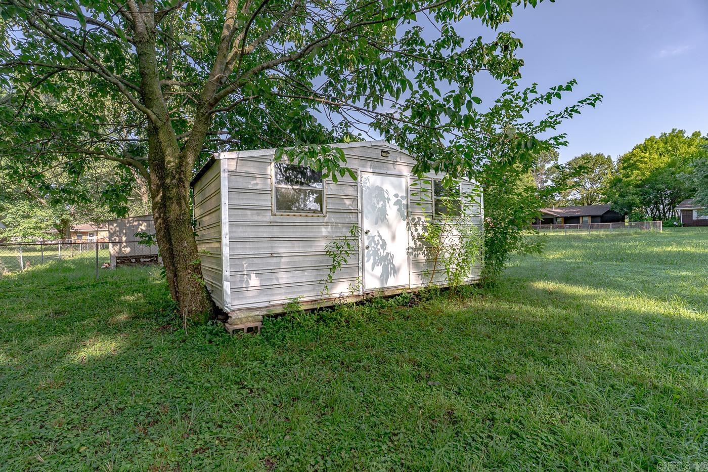 315 N Main  Bono, AR