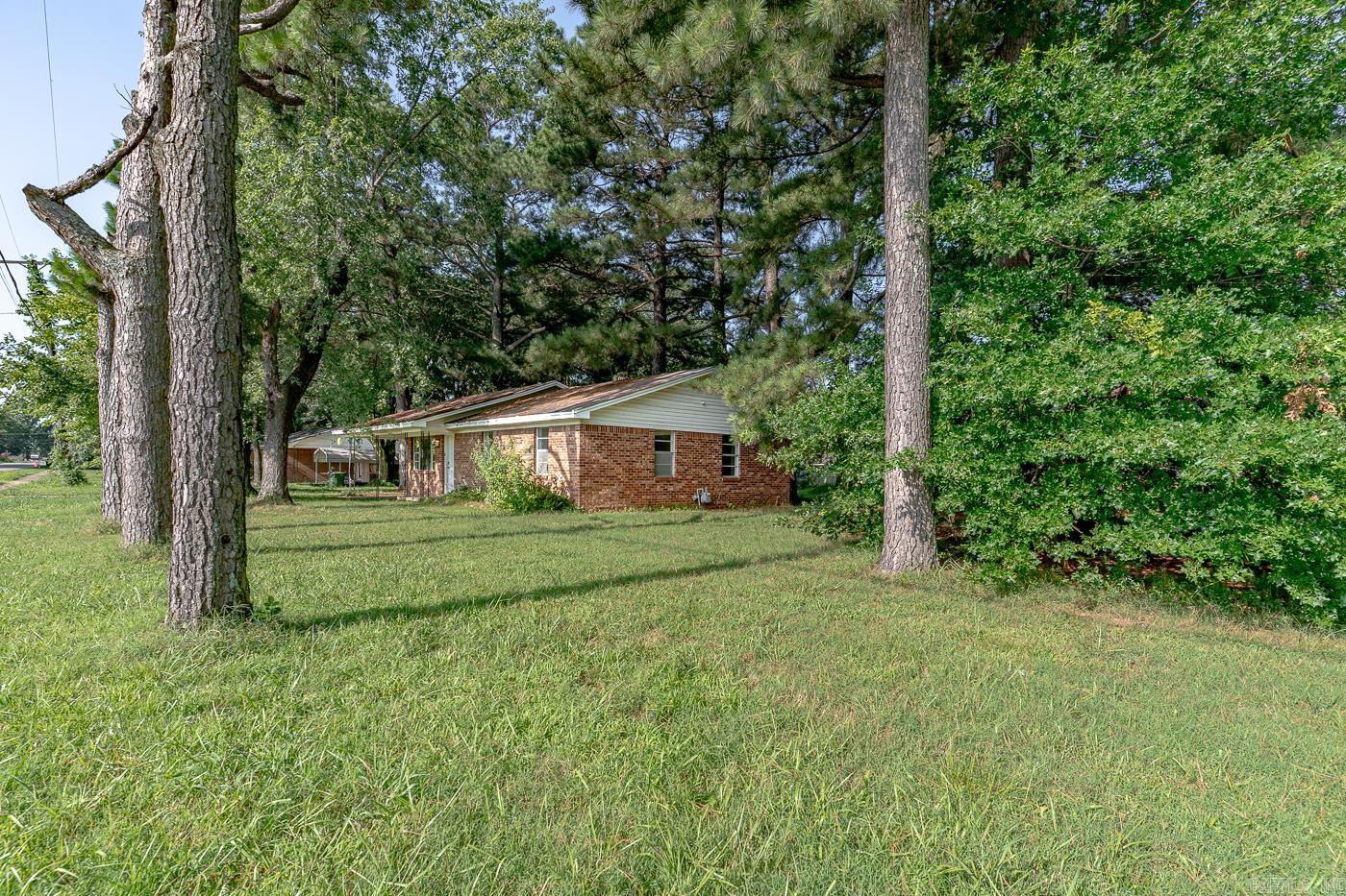 315 N Main  Bono, AR