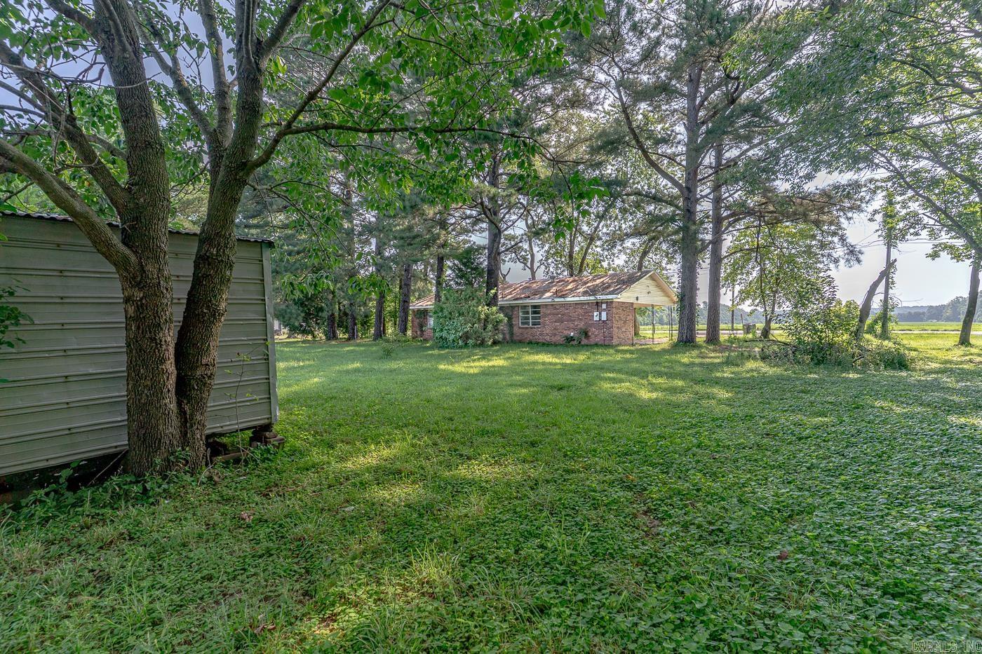 315 N Main  Bono, AR