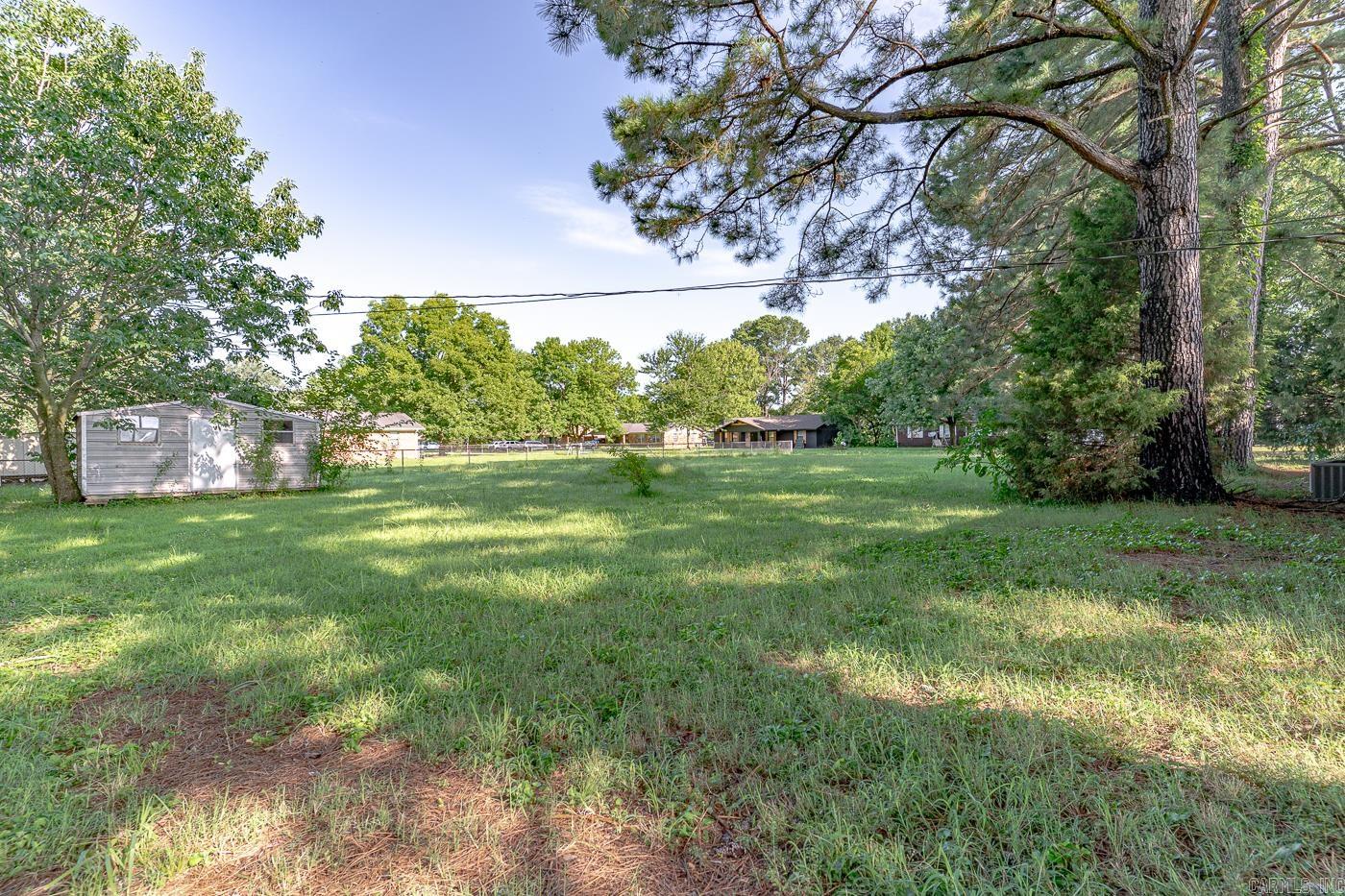 315 N Main  Bono, AR