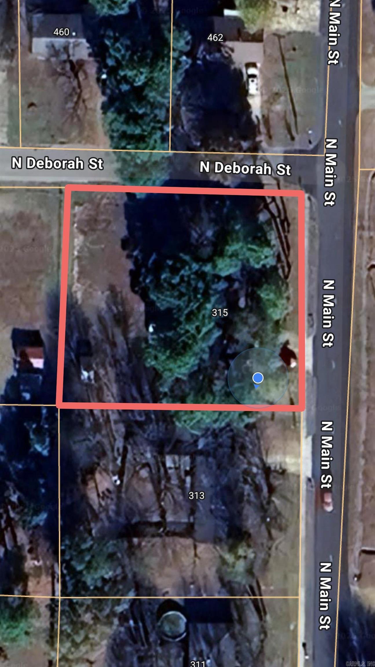 315 N Main  Bono, AR