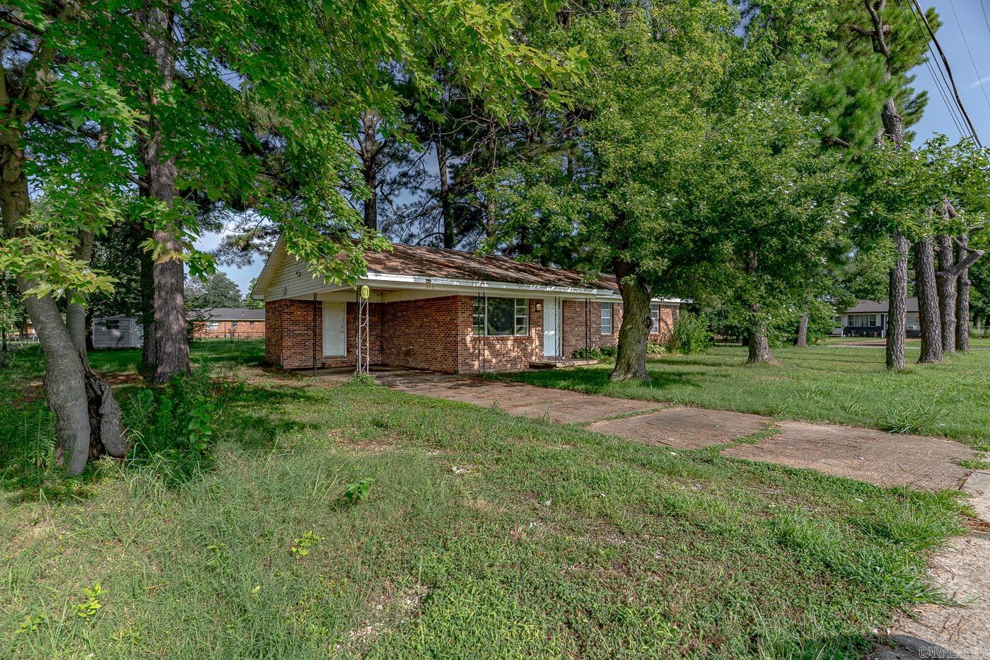 315 N Main  Bono, AR
