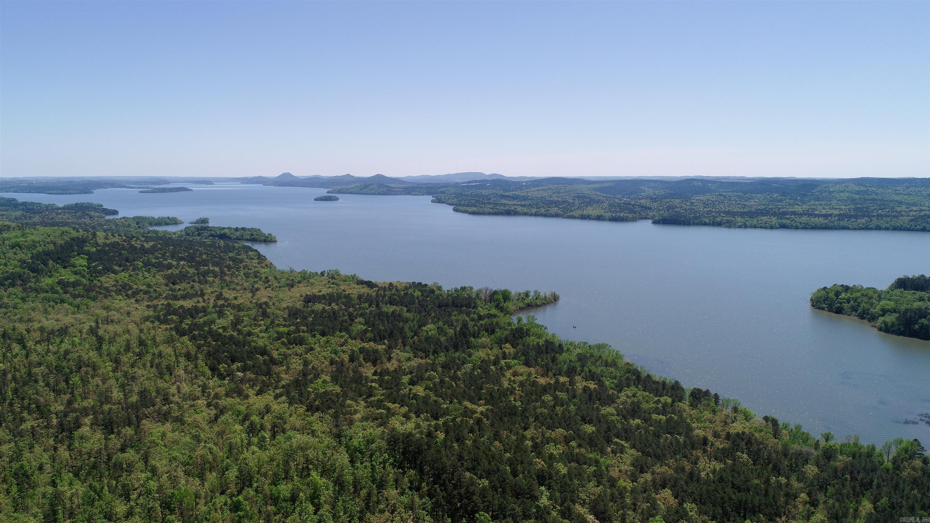 33921 Lakeview West  Roland, AR