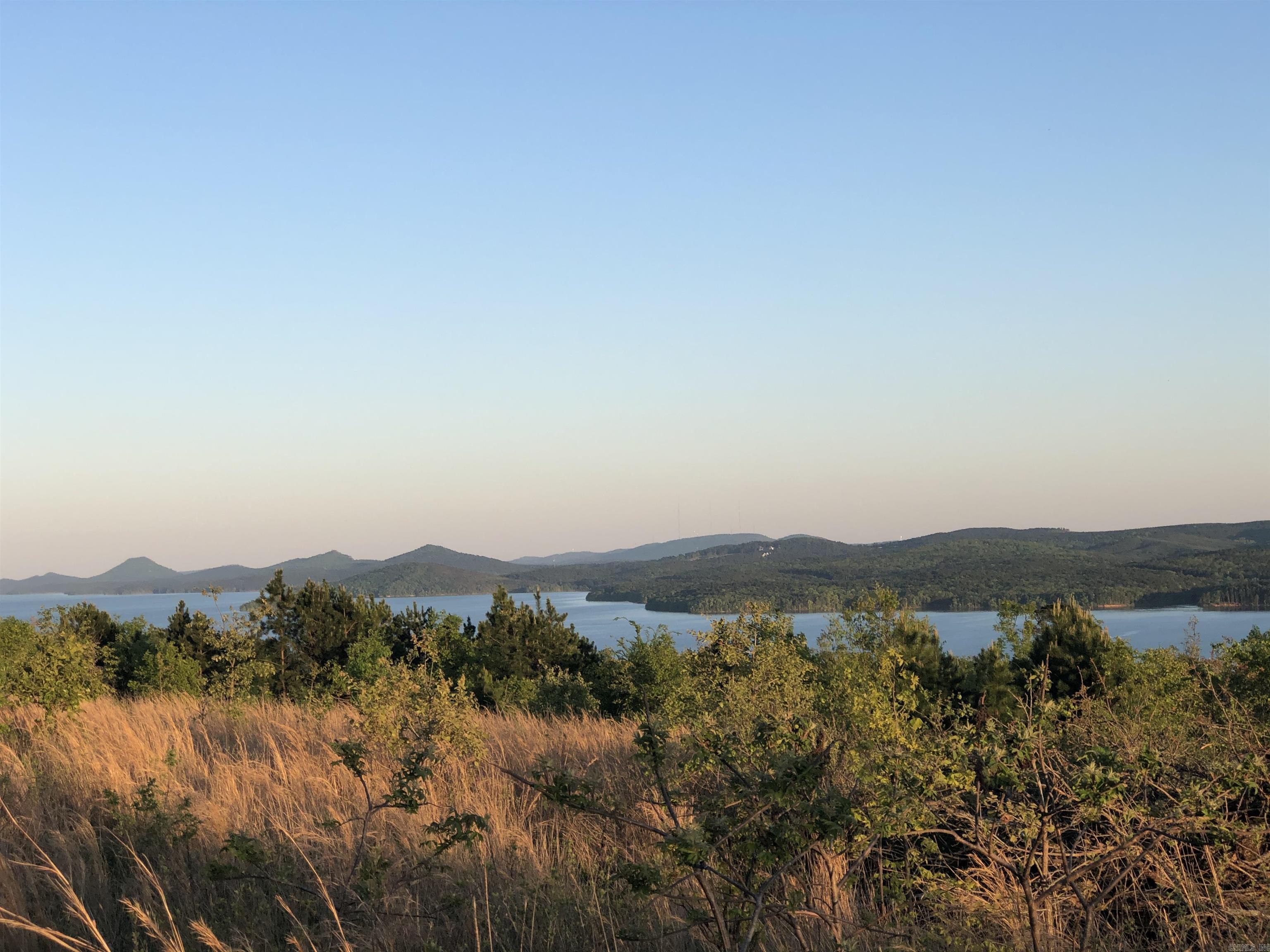 33921 Lakeview West  Roland, AR