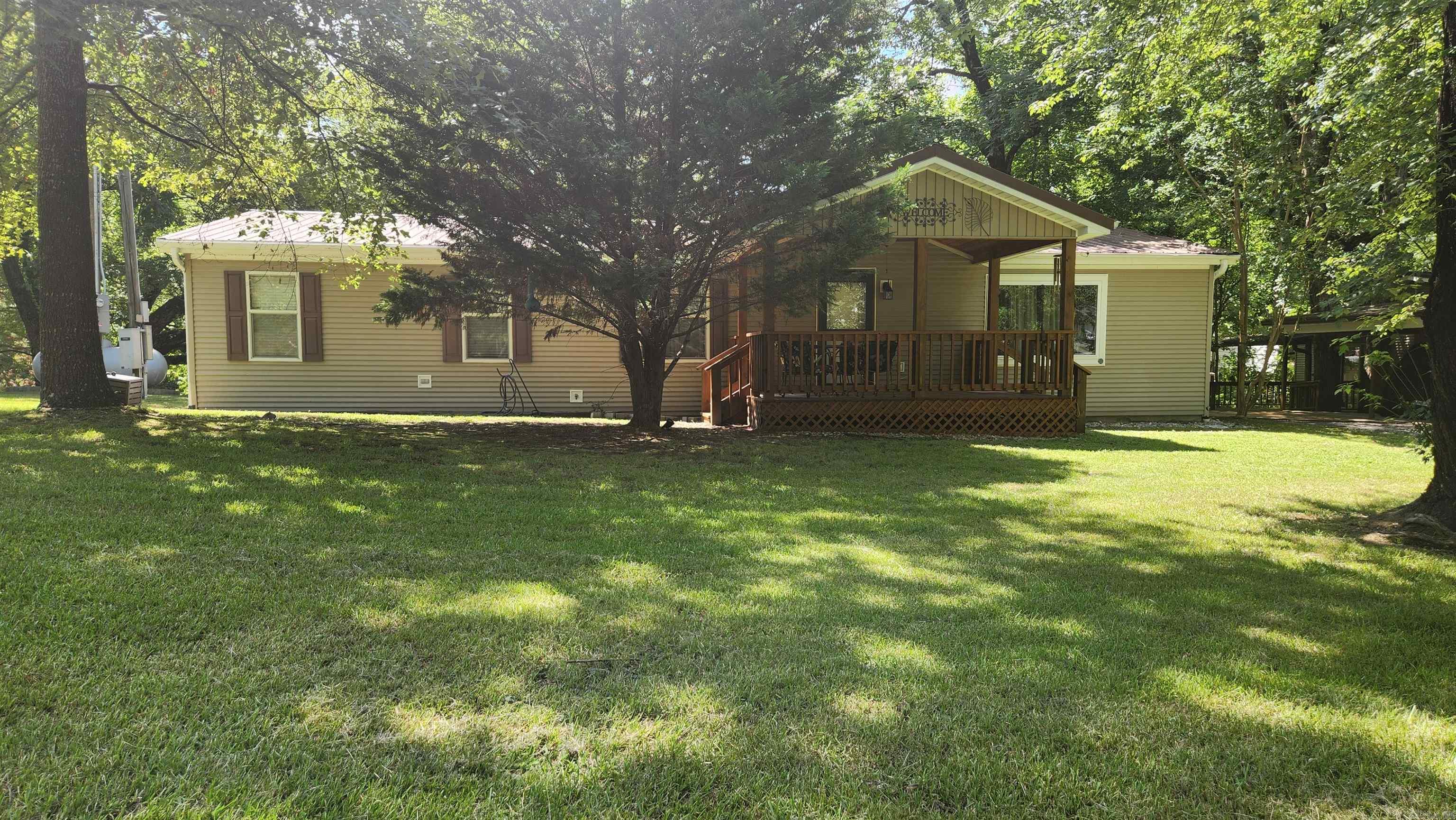 5277 E Hwy 270 lot #5 Mount Ida, AR