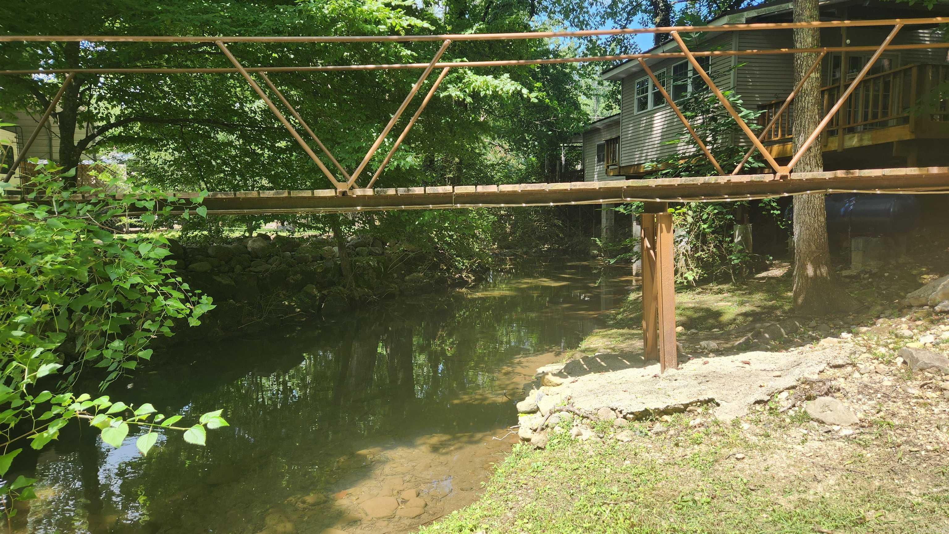 5277 E Hwy 270 lot #5 Mount Ida, AR