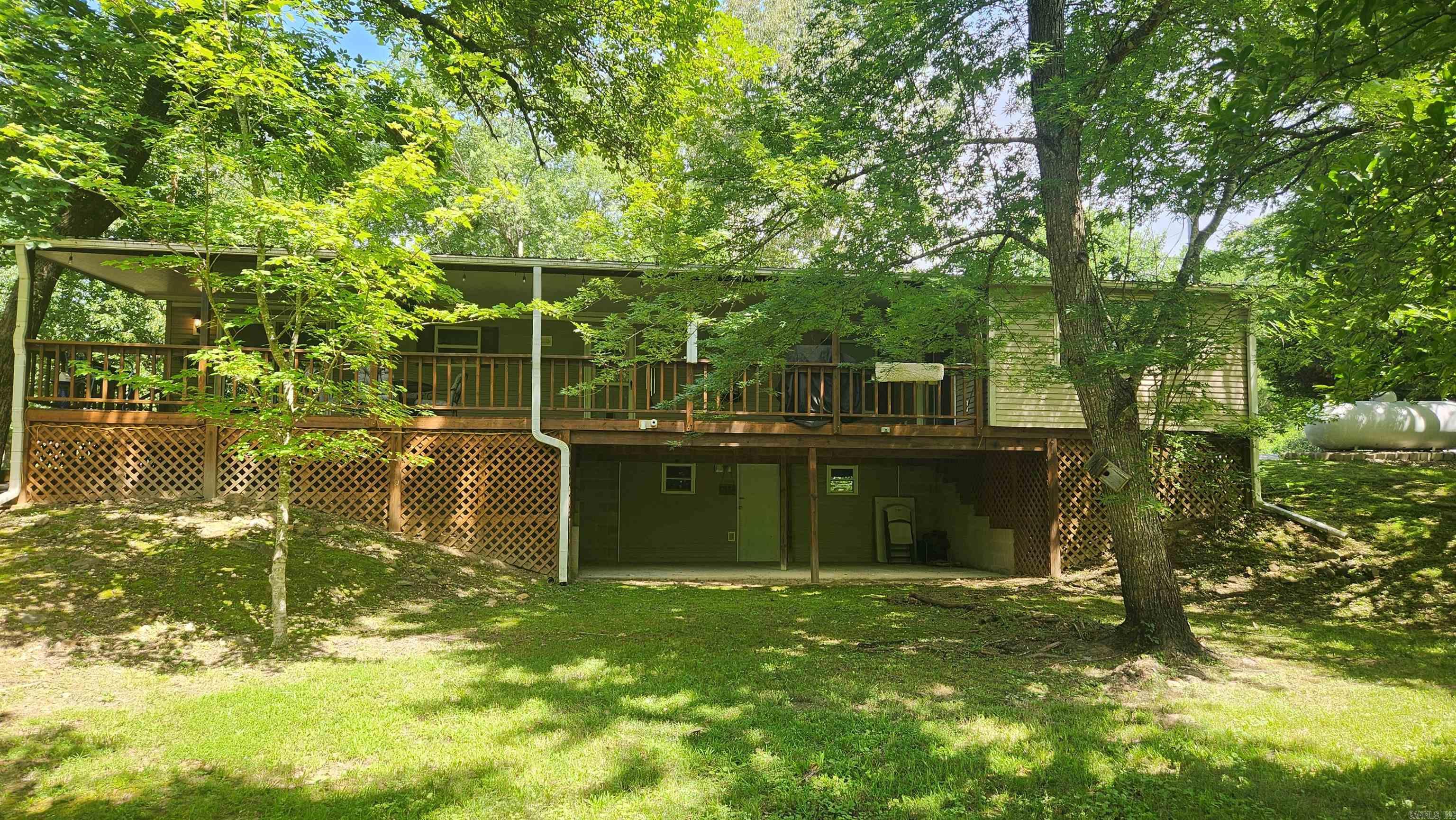 5277 E Hwy 270 lot #5 Mount Ida, AR