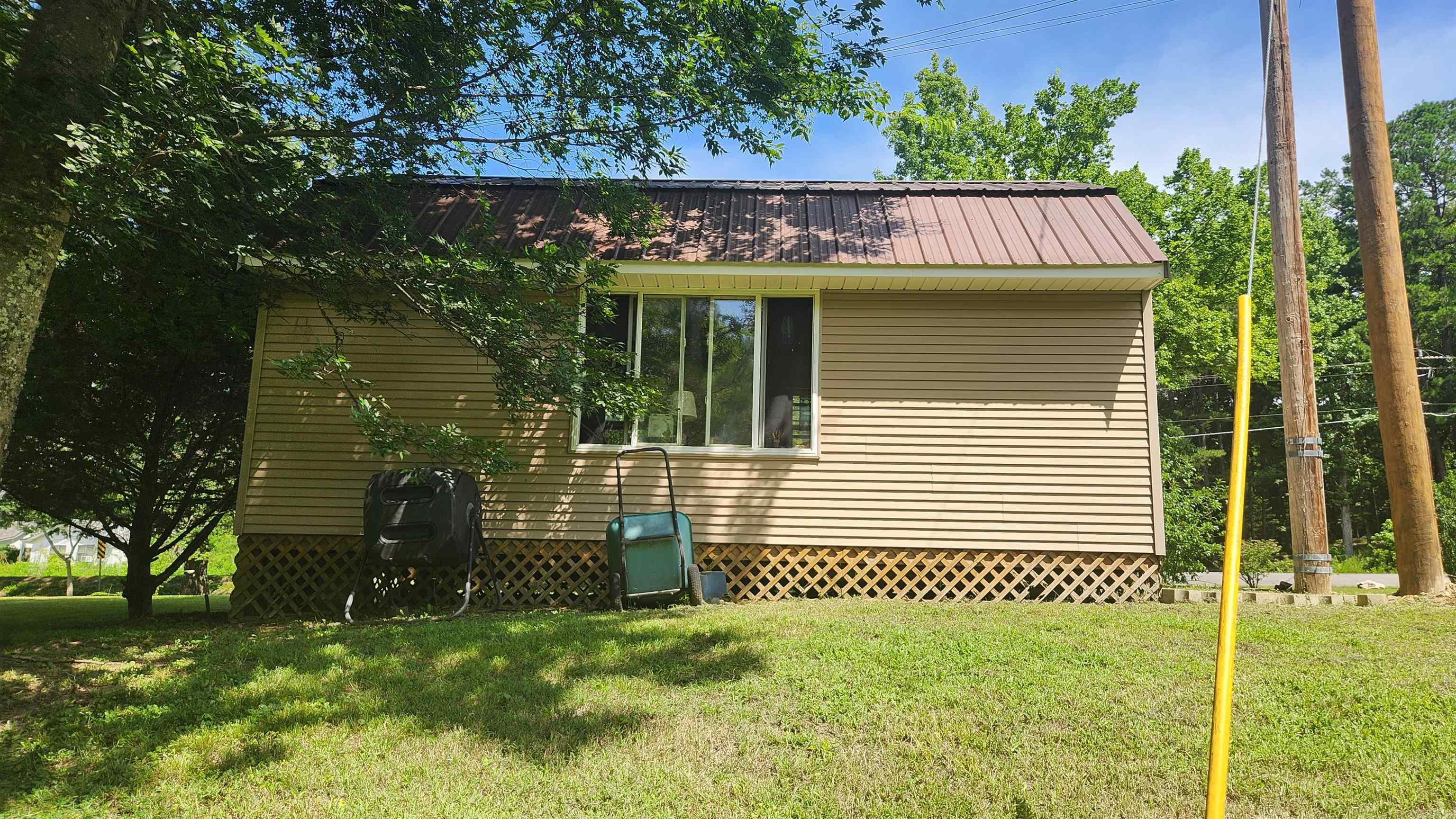 5277 E Hwy 270 lot #5 Mount Ida, AR