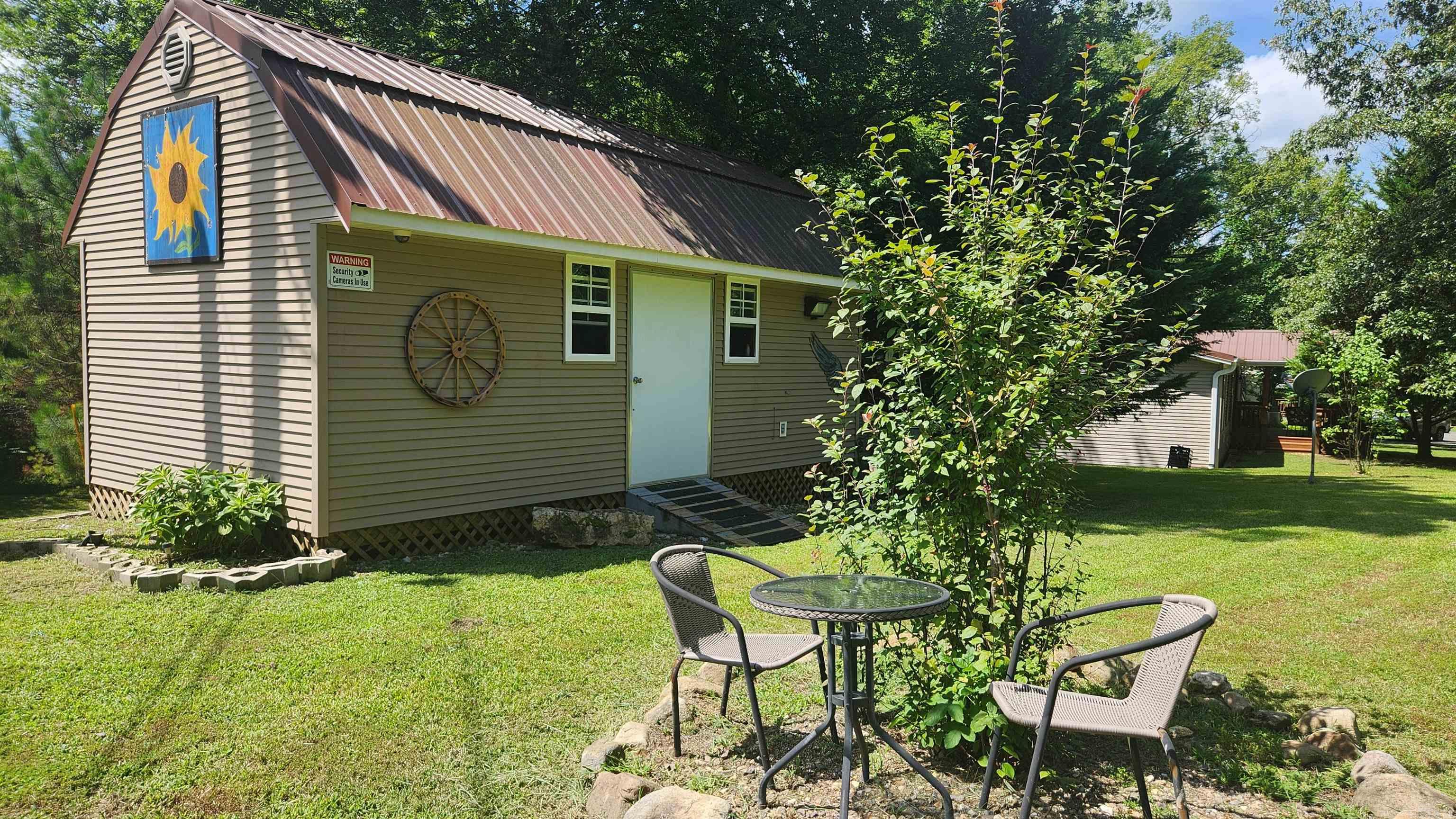 5277 E Hwy 270 lot #5 Mount Ida, AR