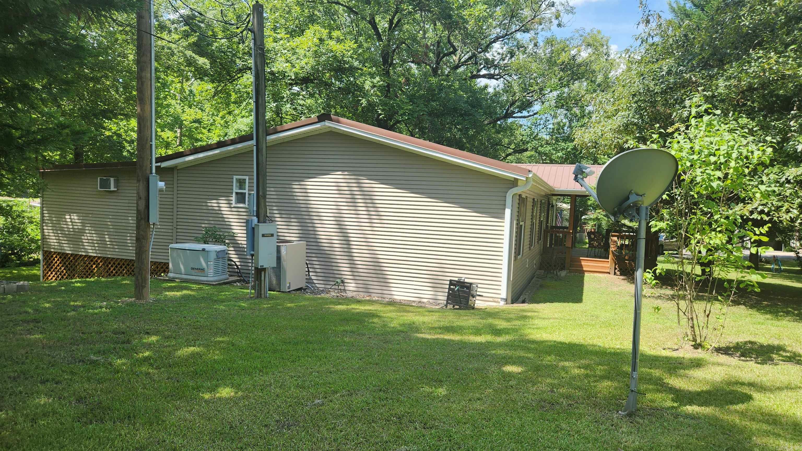 5277 E Hwy 270 lot #5 Mount Ida, AR