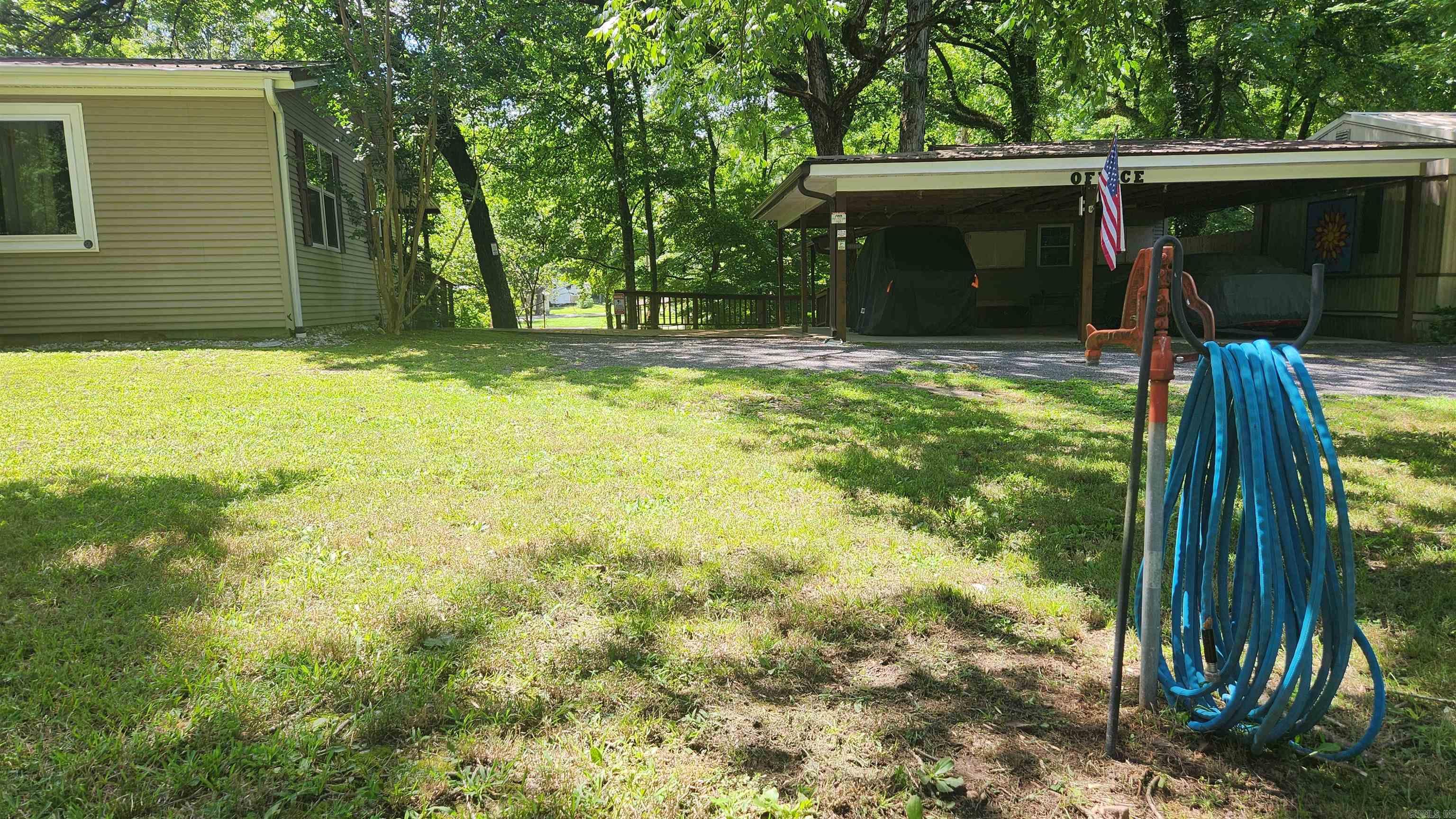 5277 E Hwy 270 lot #5 Mount Ida, AR