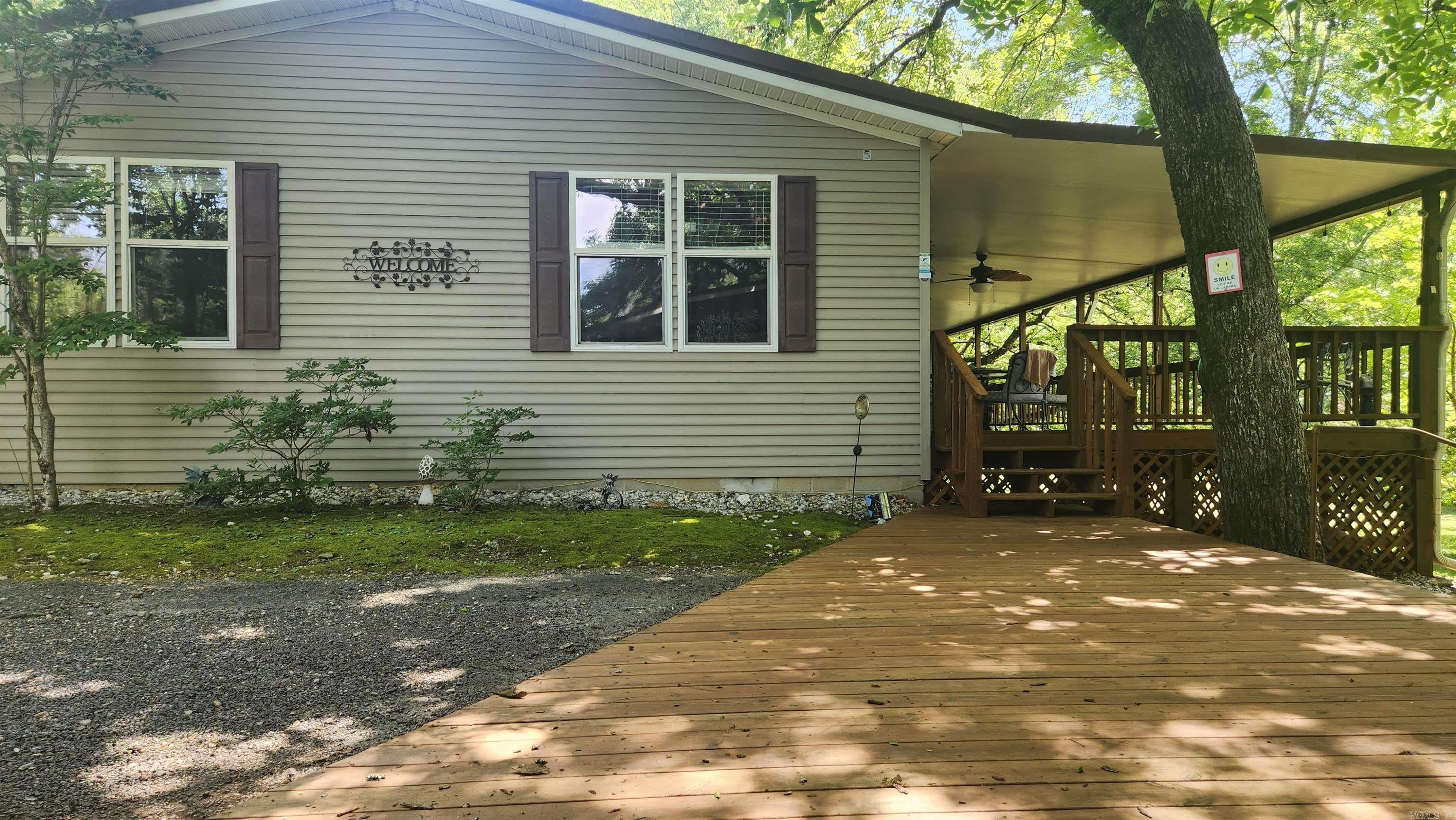 5277 E Hwy 270 lot #5 Mount Ida, AR