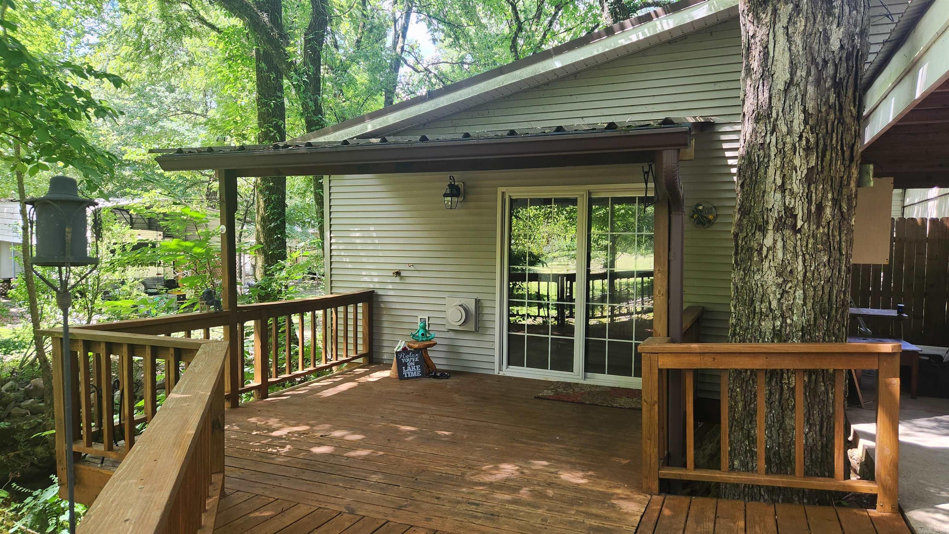 5277 E Hwy 270 lot #5 Mount Ida, AR