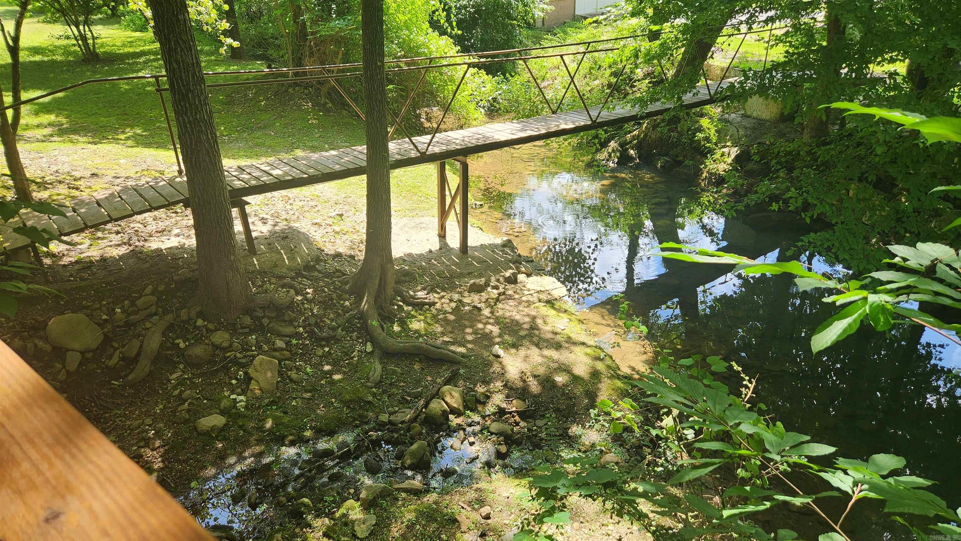 5277 E Hwy 270 lot #5 Mount Ida, AR