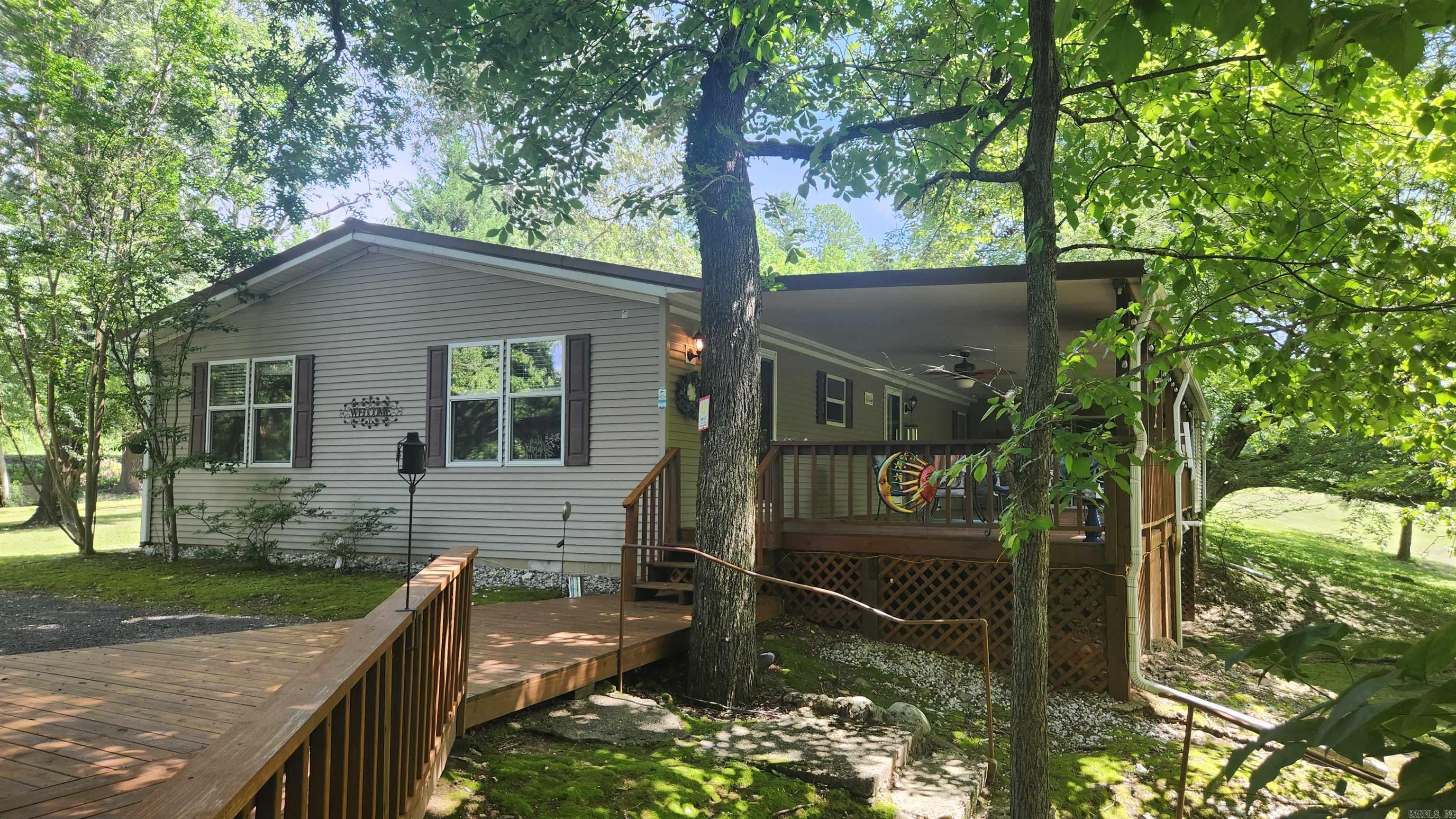 5277 E Hwy 270 lot #5 Mount Ida, AR