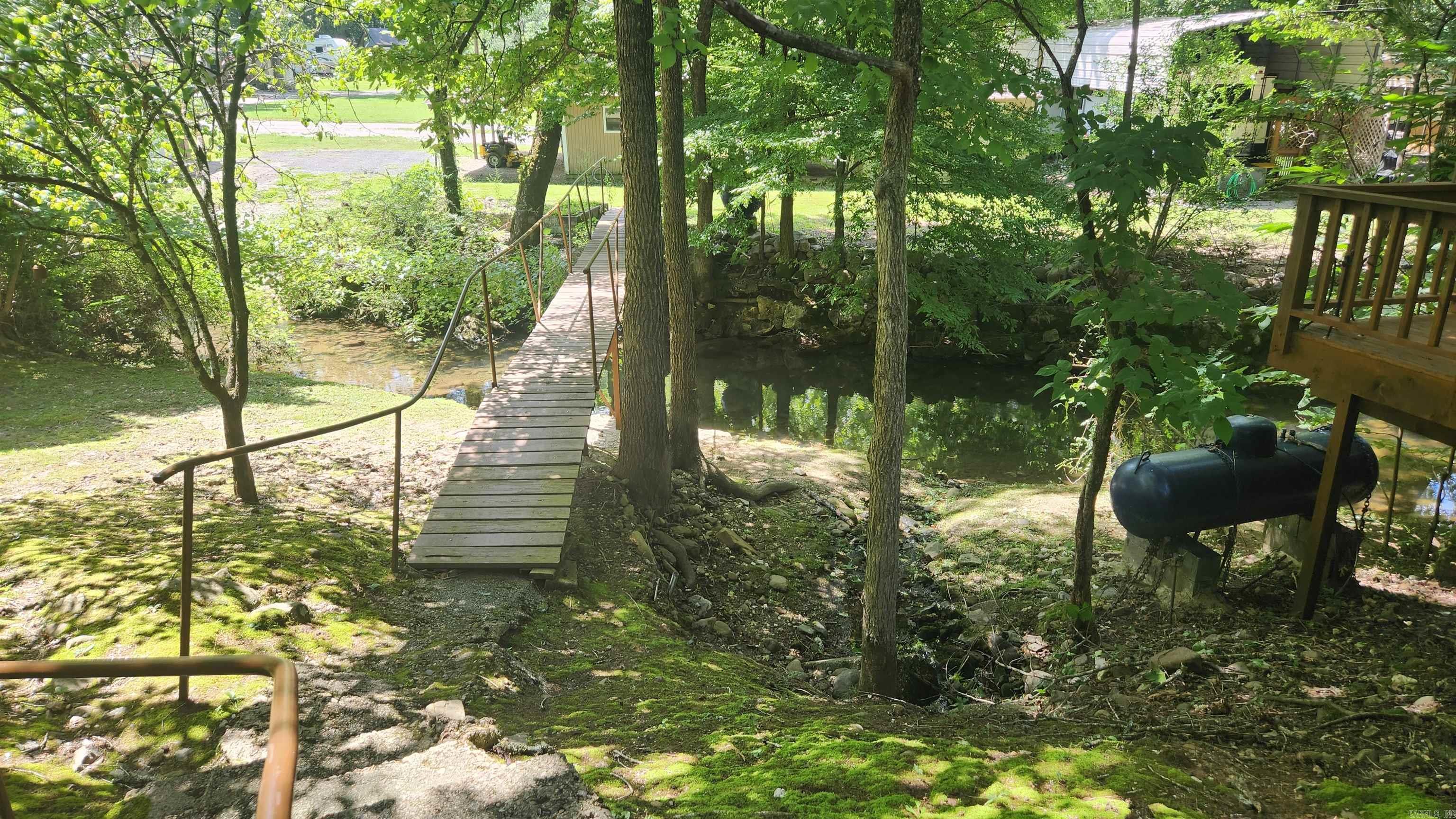 5277 E Hwy 270 lot #5 Mount Ida, AR