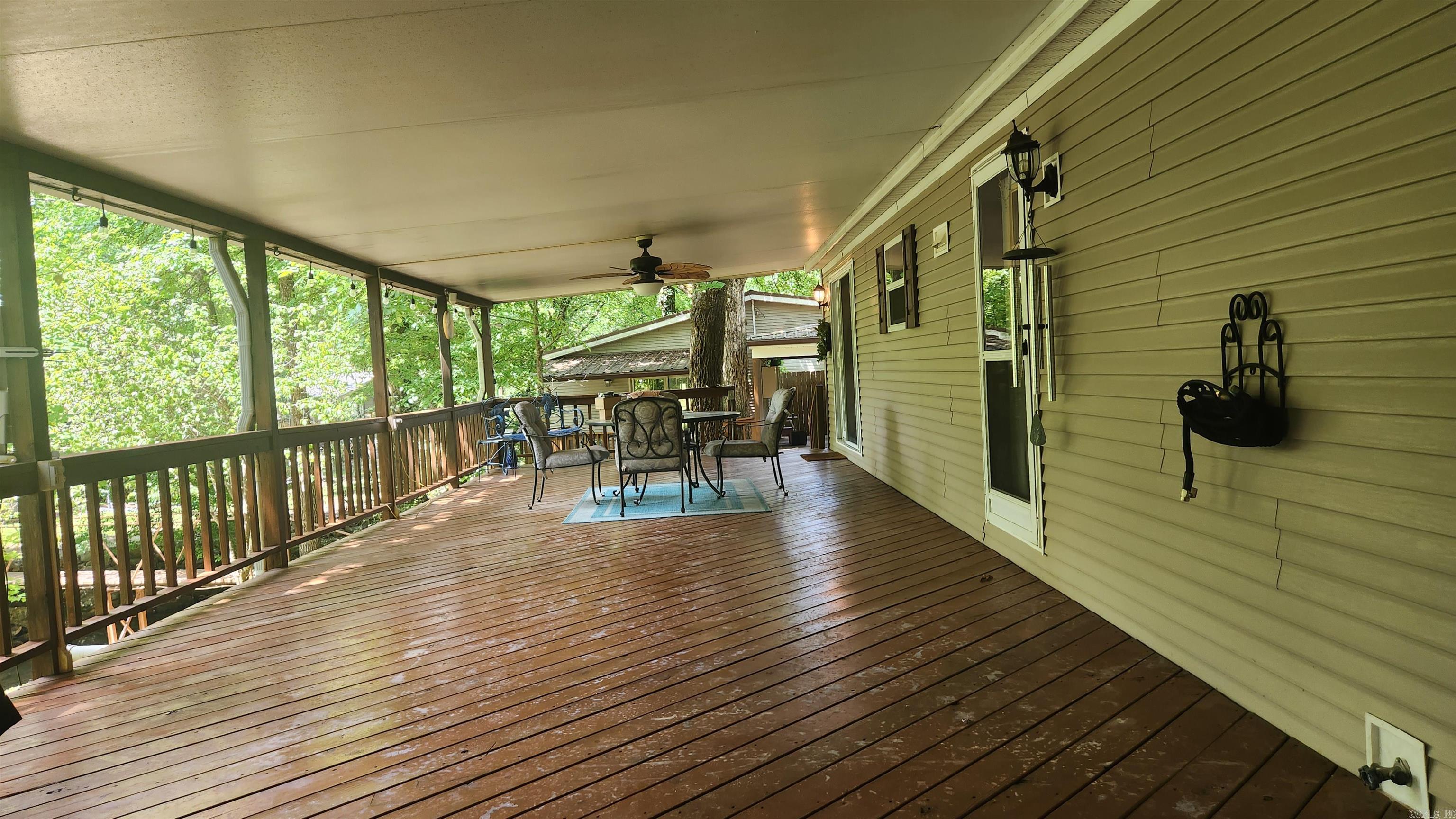 5277 E Hwy 270 lot #5 Mount Ida, AR