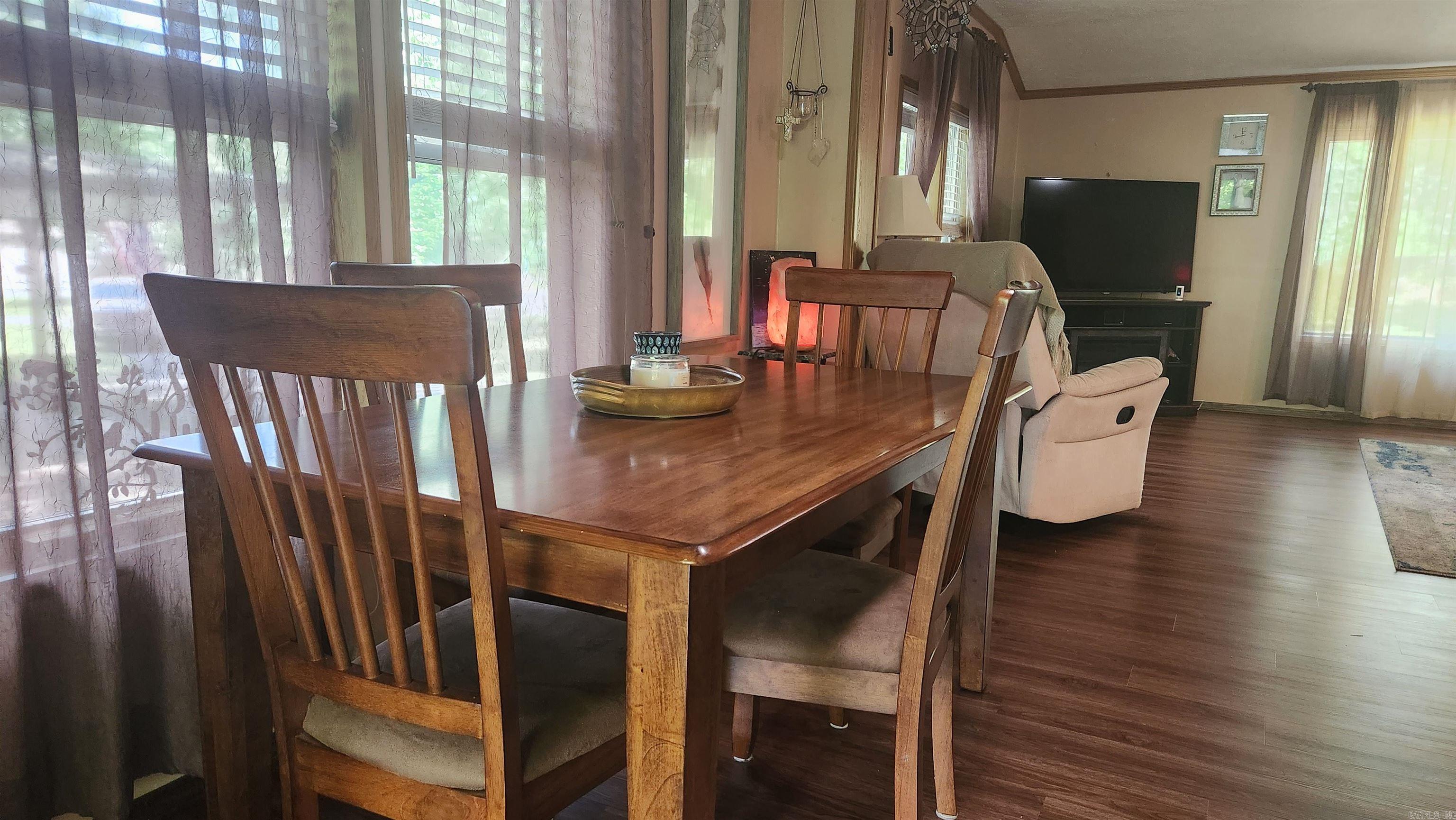 5277 E Hwy 270 lot #5 Mount Ida, AR