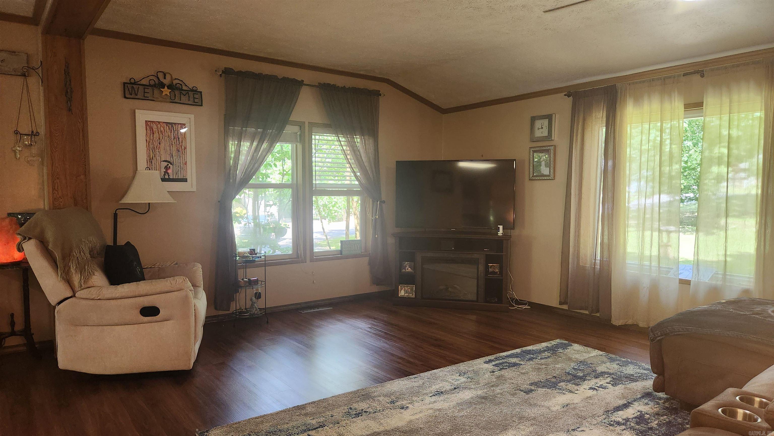 5277 E Hwy 270 lot #5 Mount Ida, AR